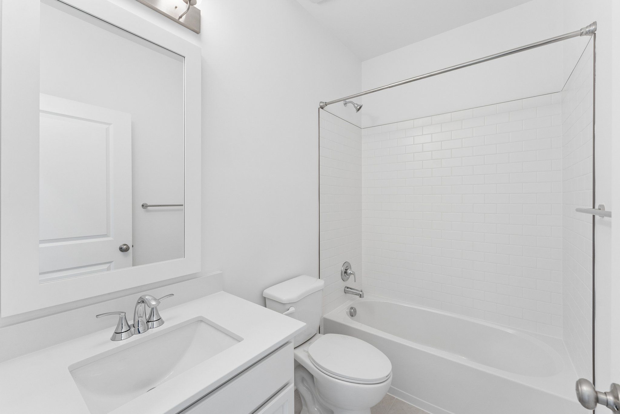 Bathroom - May 15, 2026