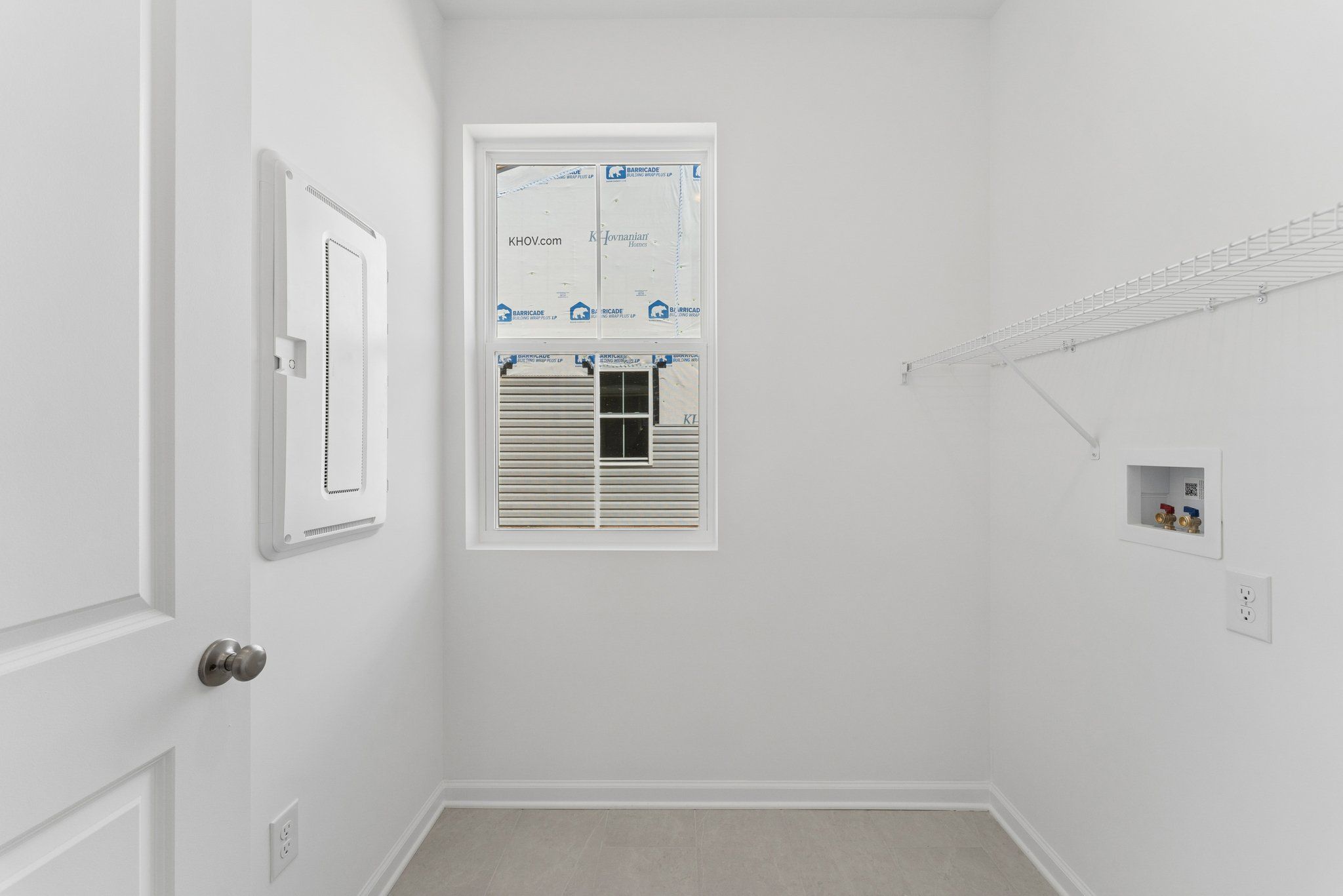 Laundry Room - May 15, 2026