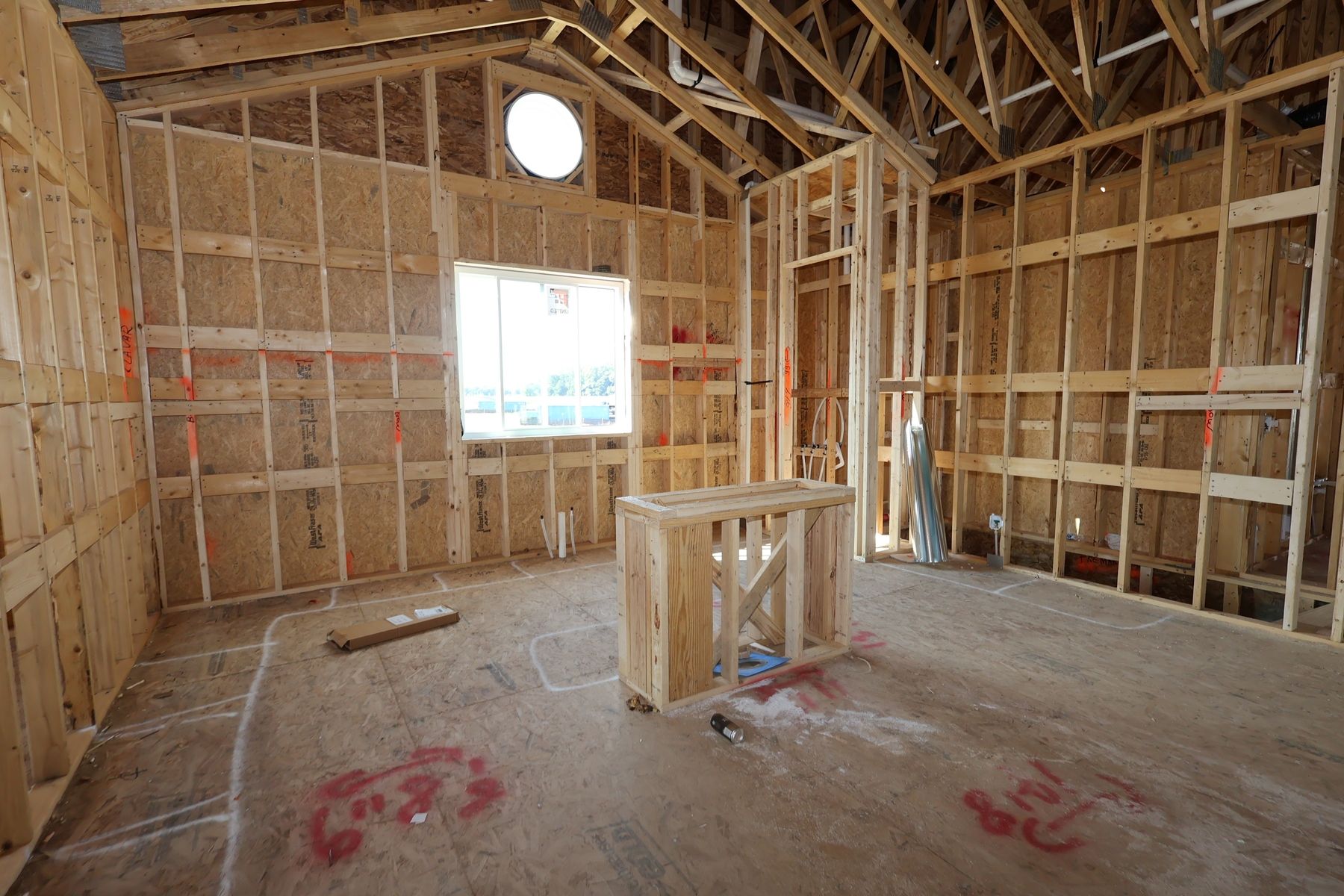 Interior - June 25, 2026