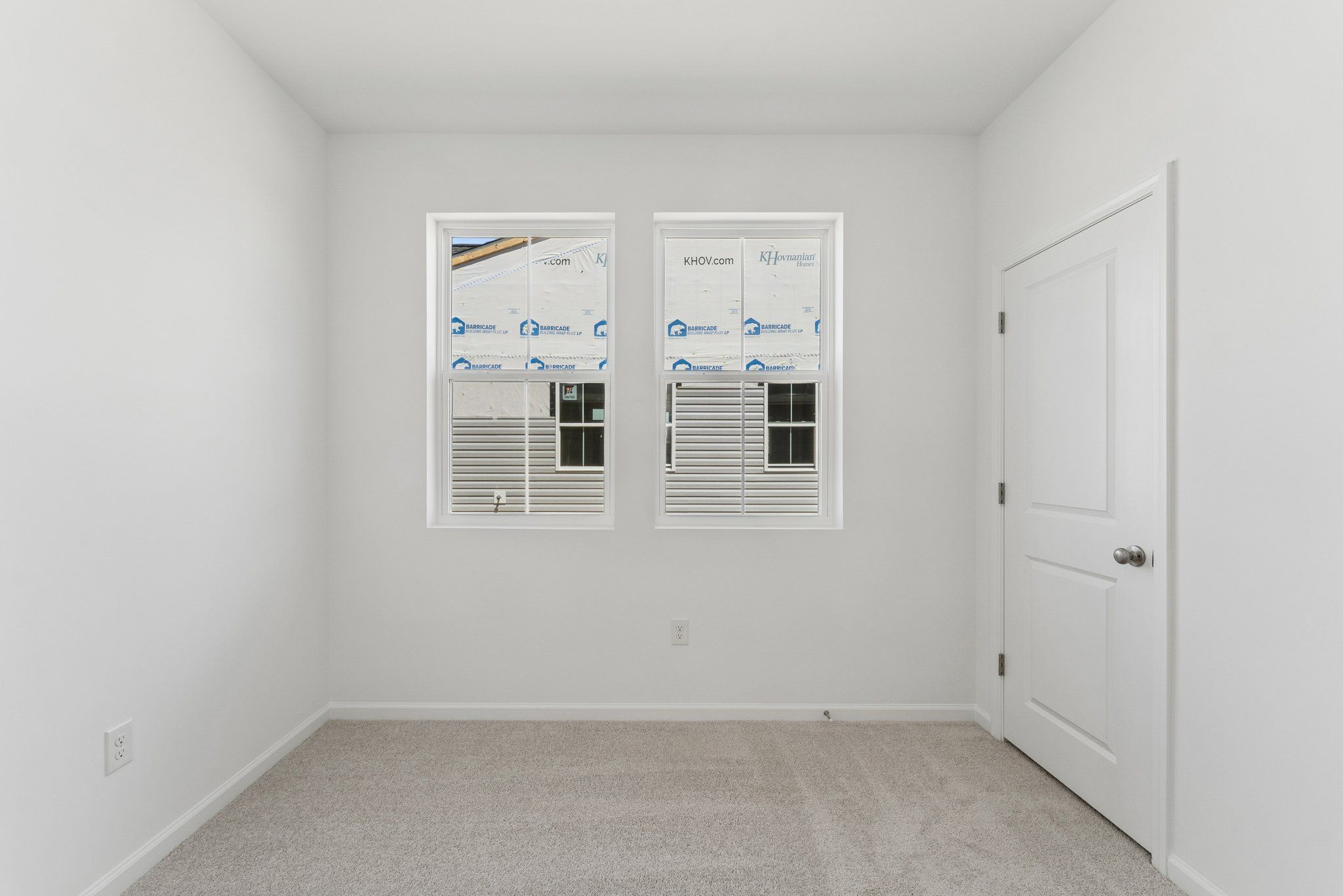 Interior - May 15, 2026