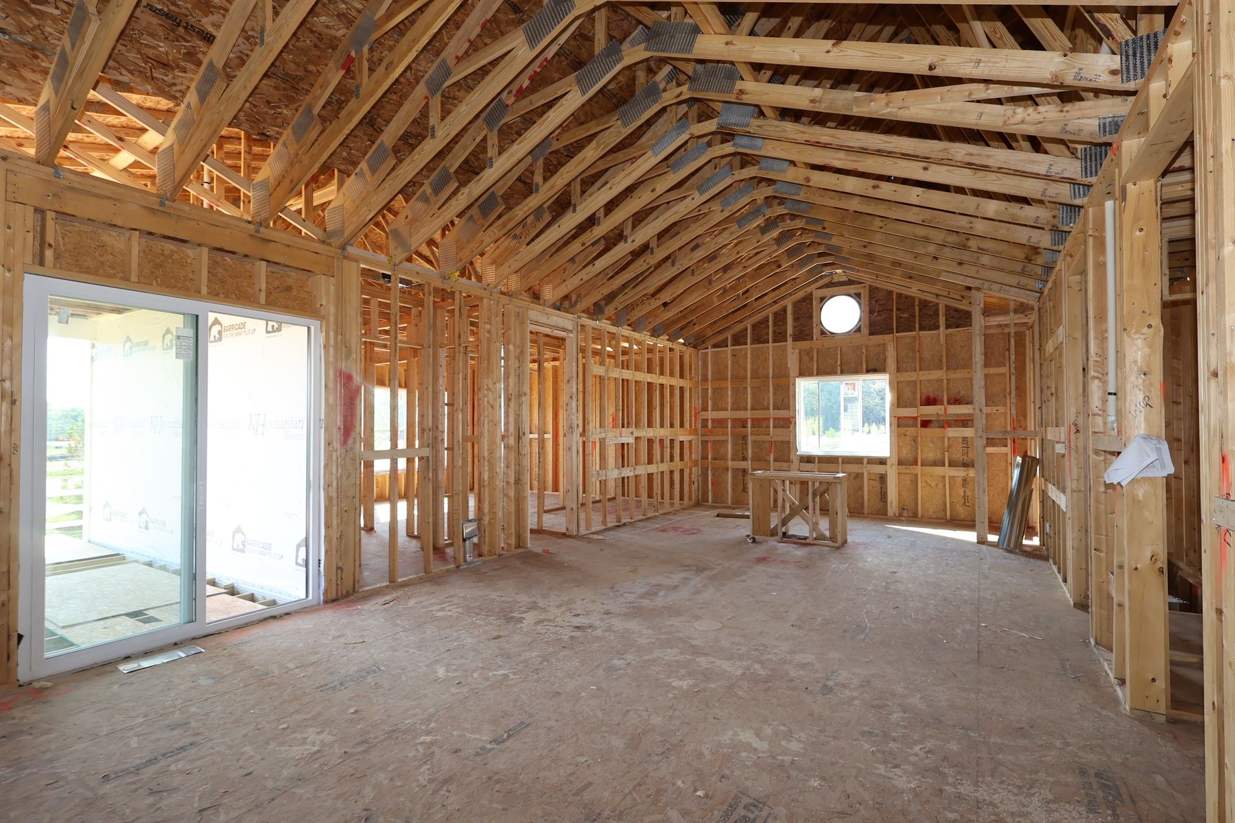 Interior - June 25, 2026
