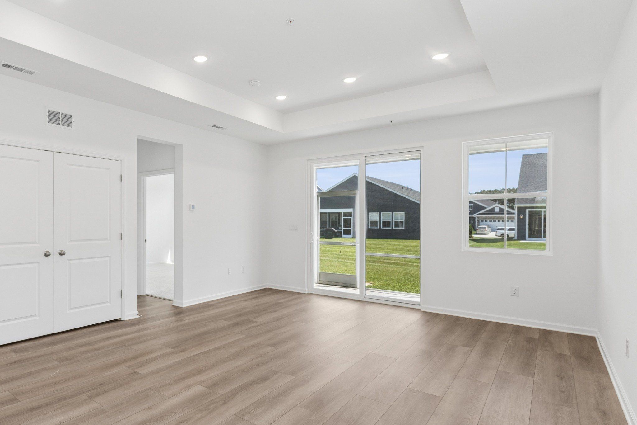 Interior - May 15, 2026