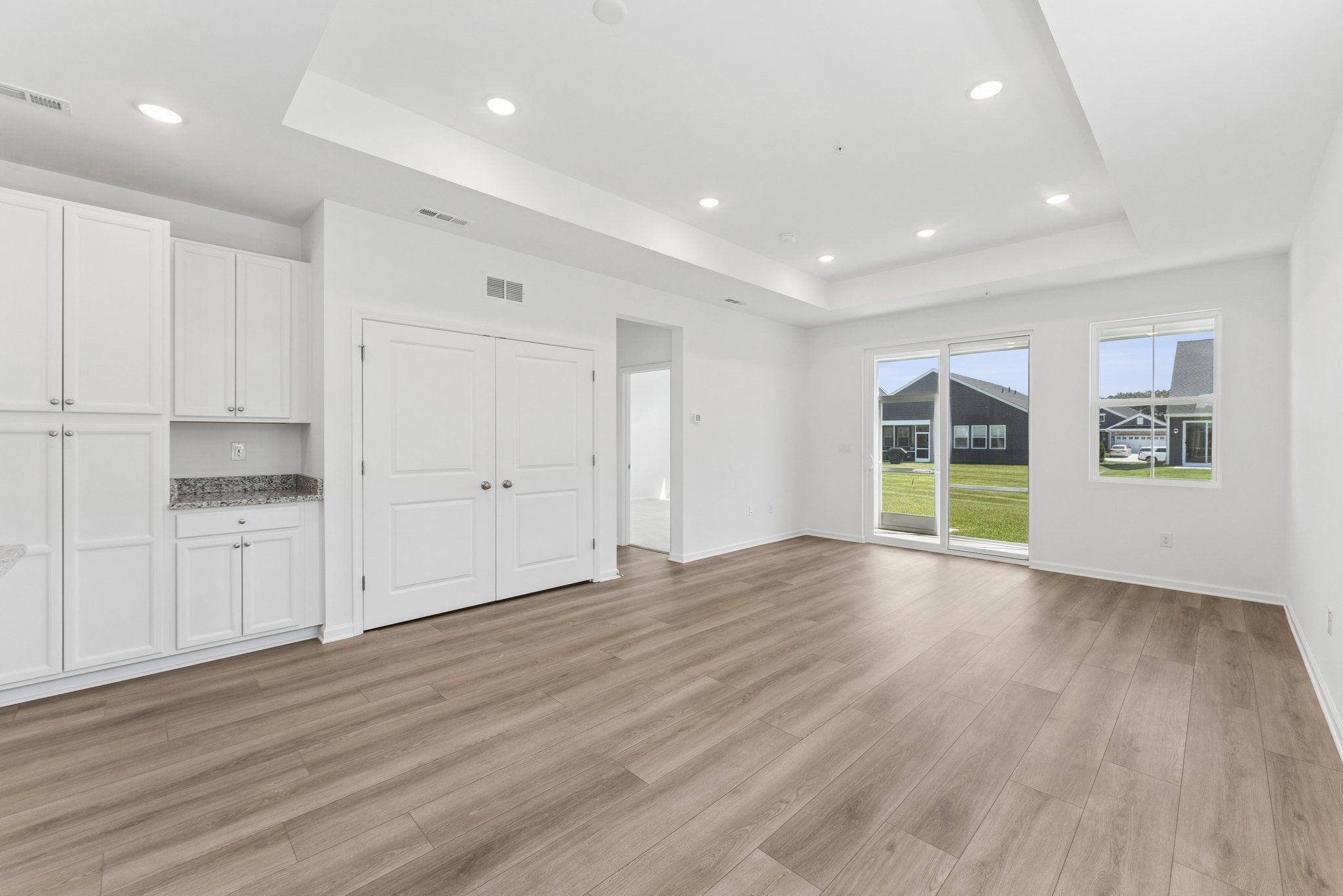 Interior - May 15, 2026