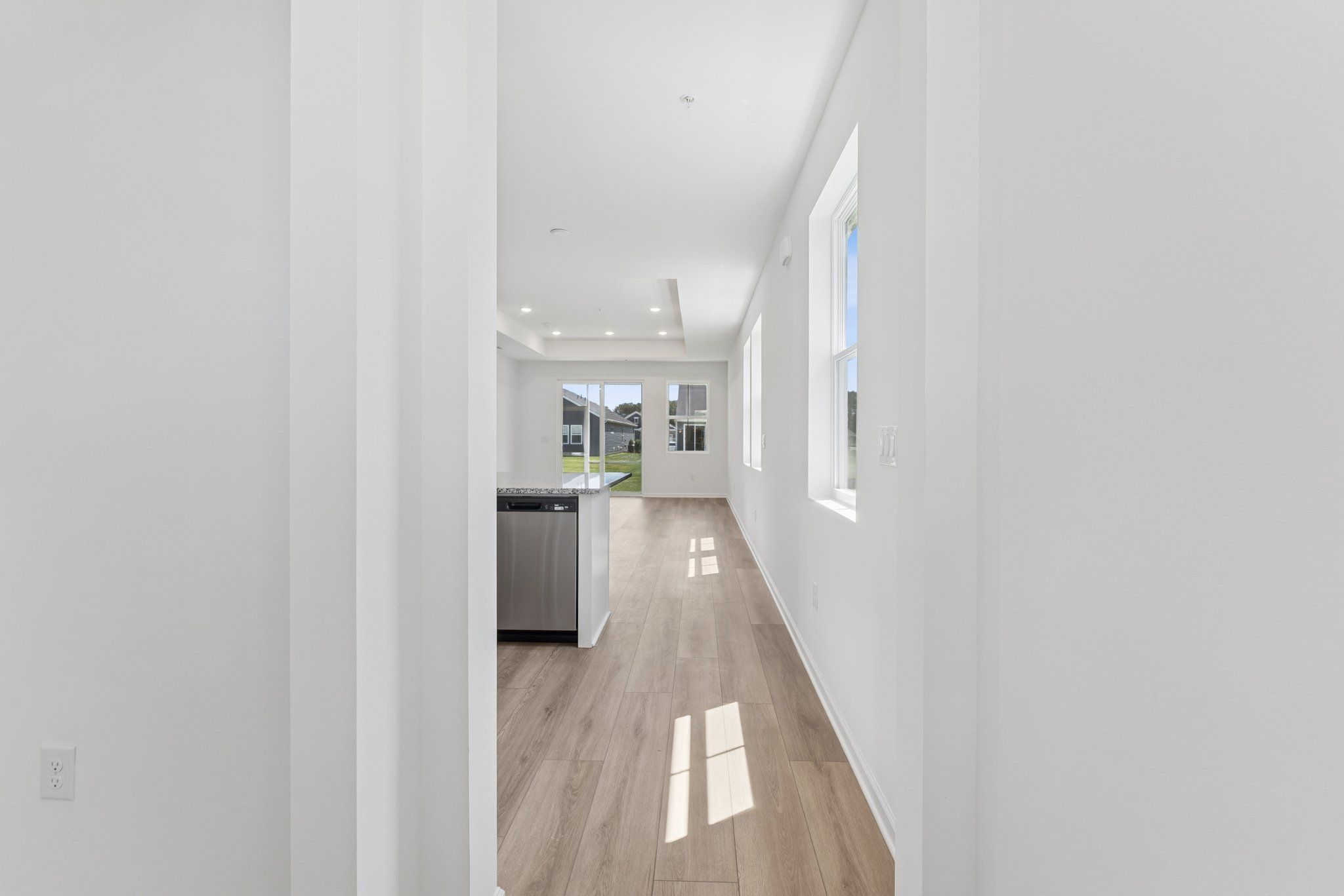 Interior - May 15, 2026