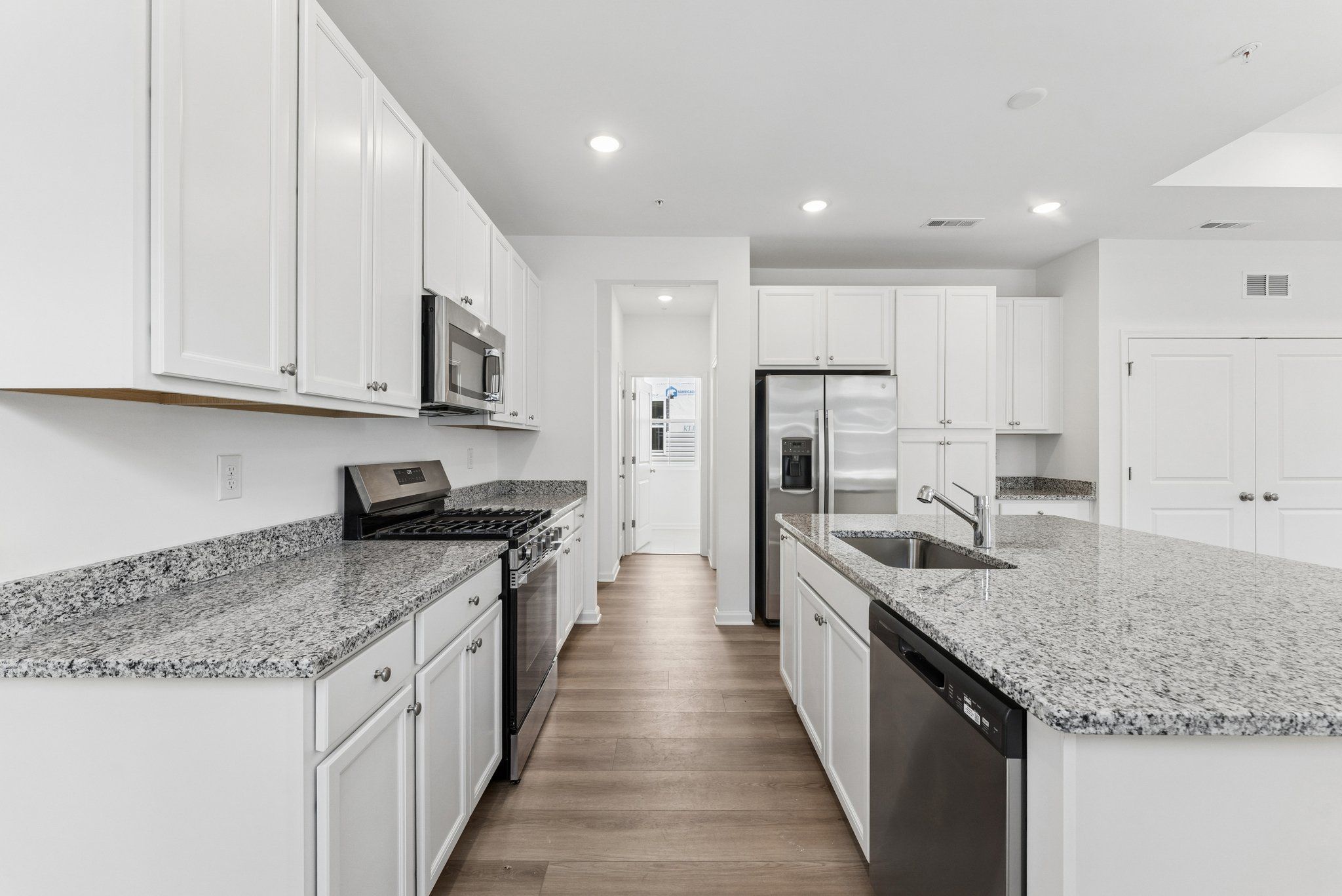 Kitchen - May 15, 2026