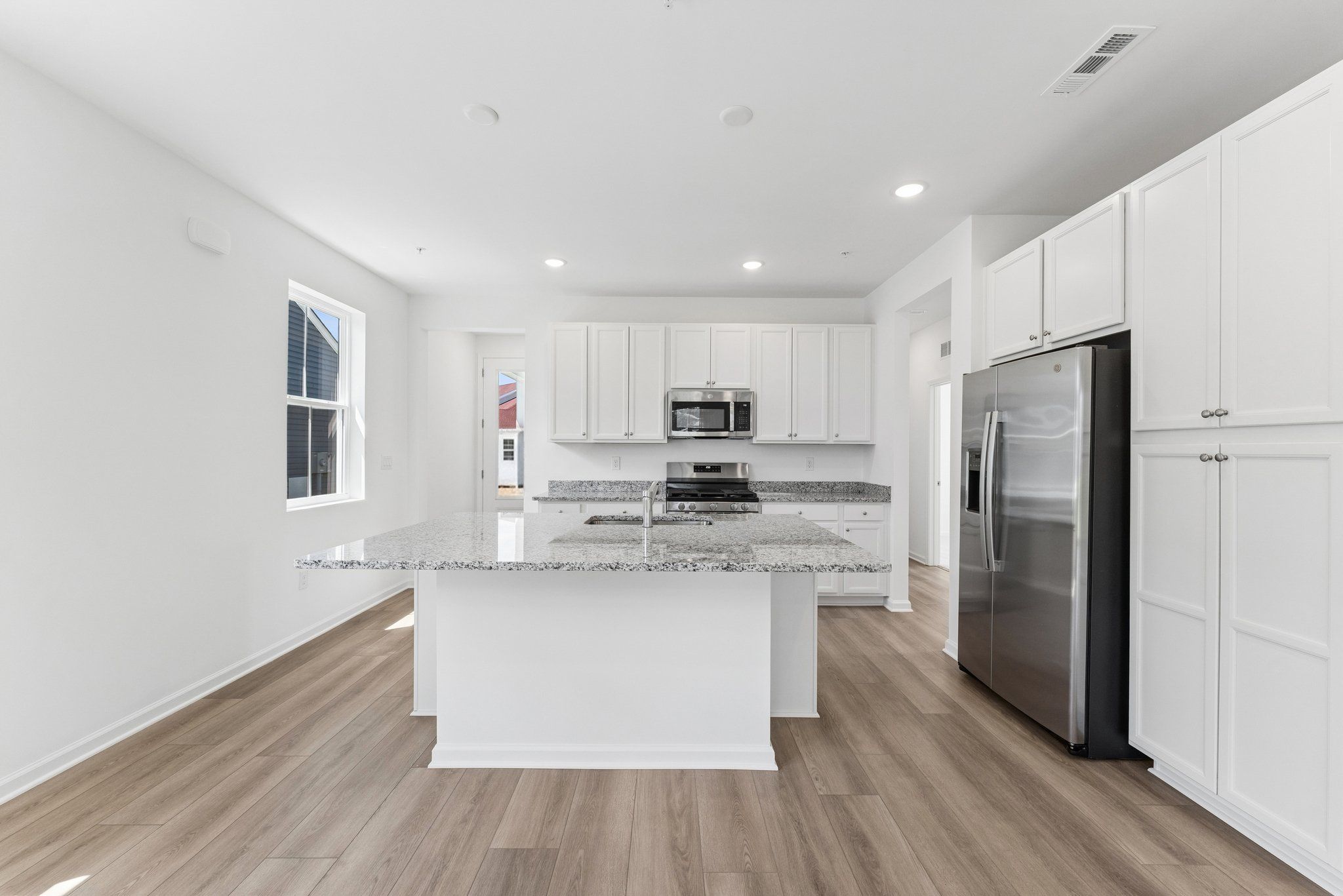 Kitchen - May 15, 2026