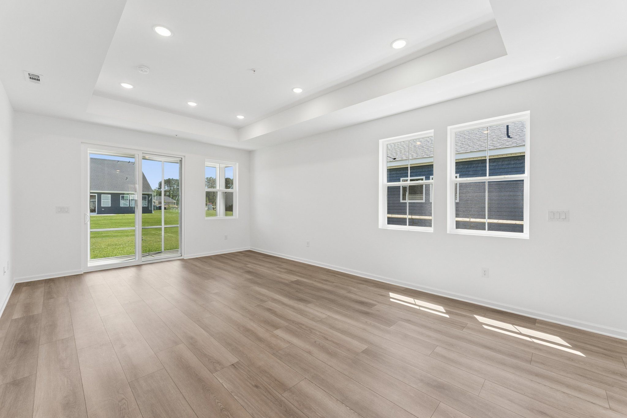 Interior - May 15, 2026