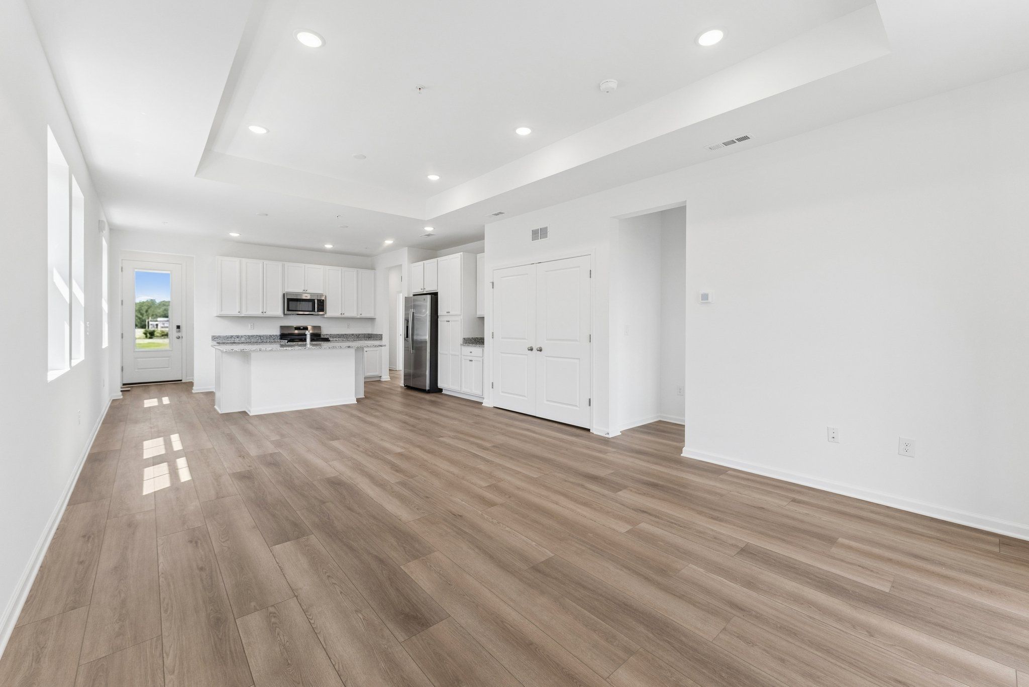 Interior - May 15, 2026
