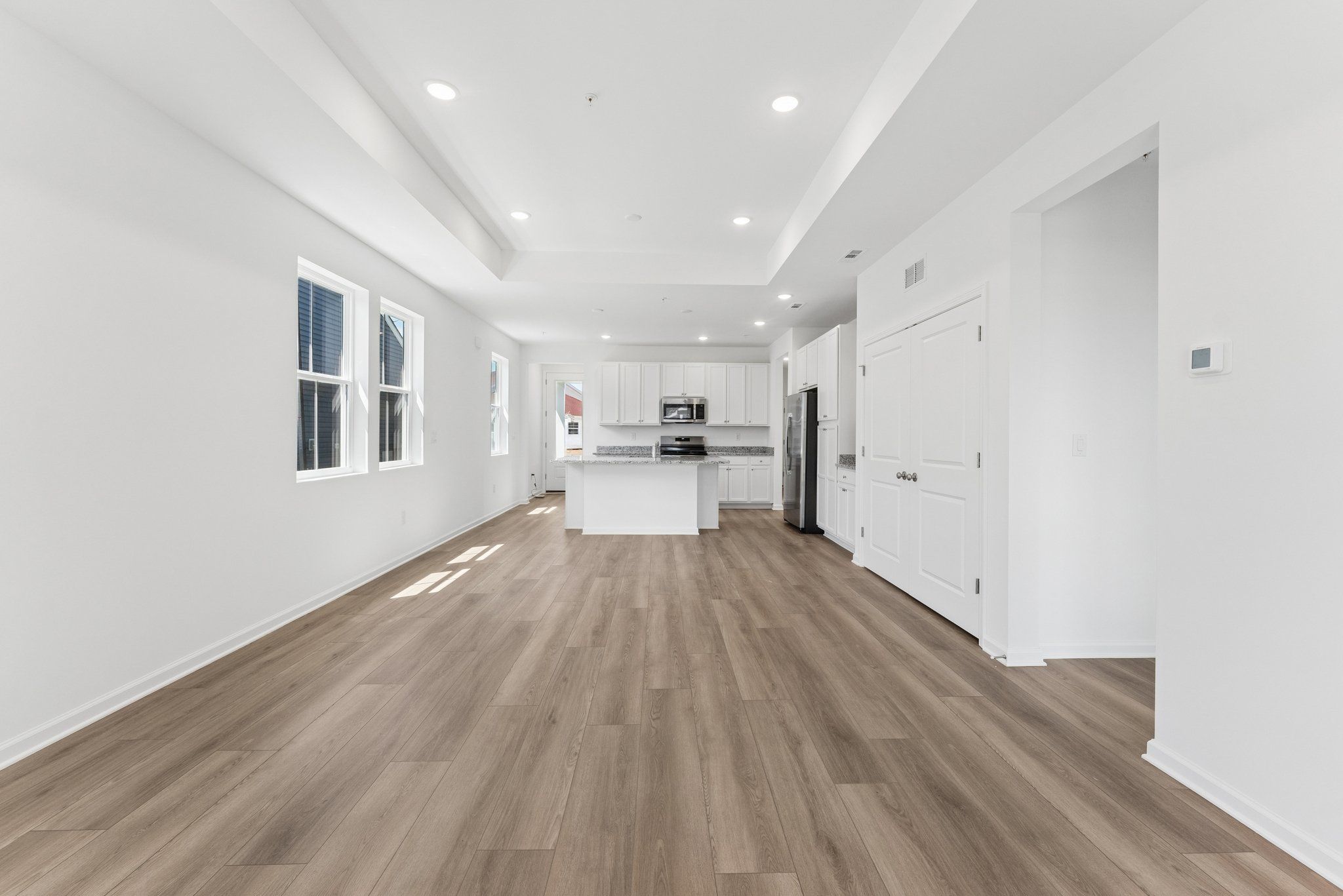 Interior - May 15, 2026