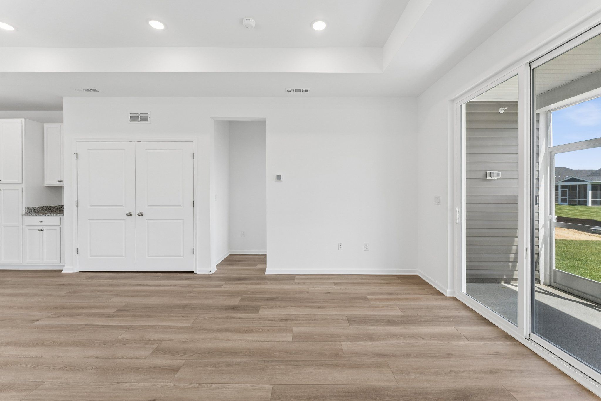 Interior - May 15, 2026