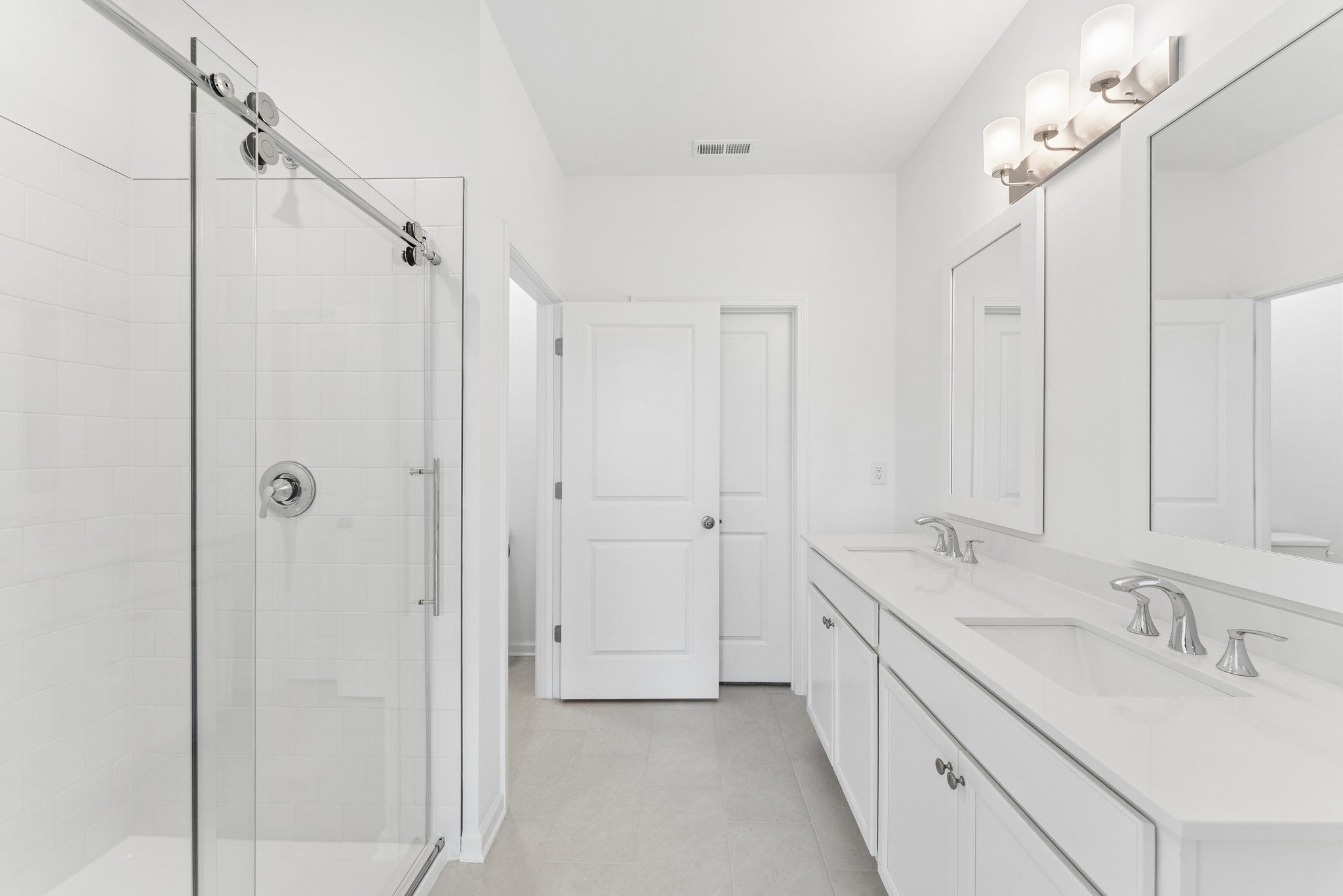 Bathroom - May 15, 2026