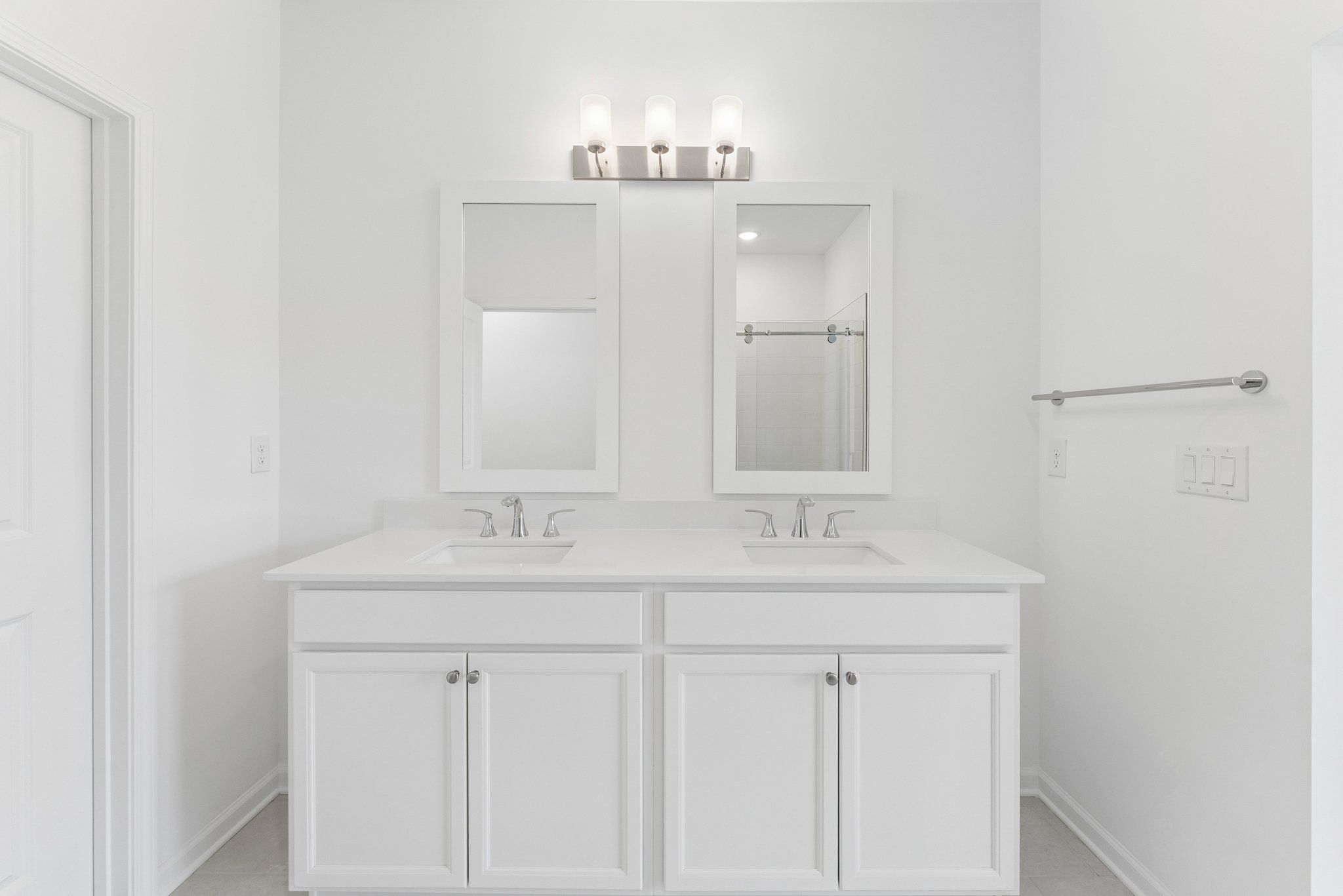 Bathroom - May 15, 2026