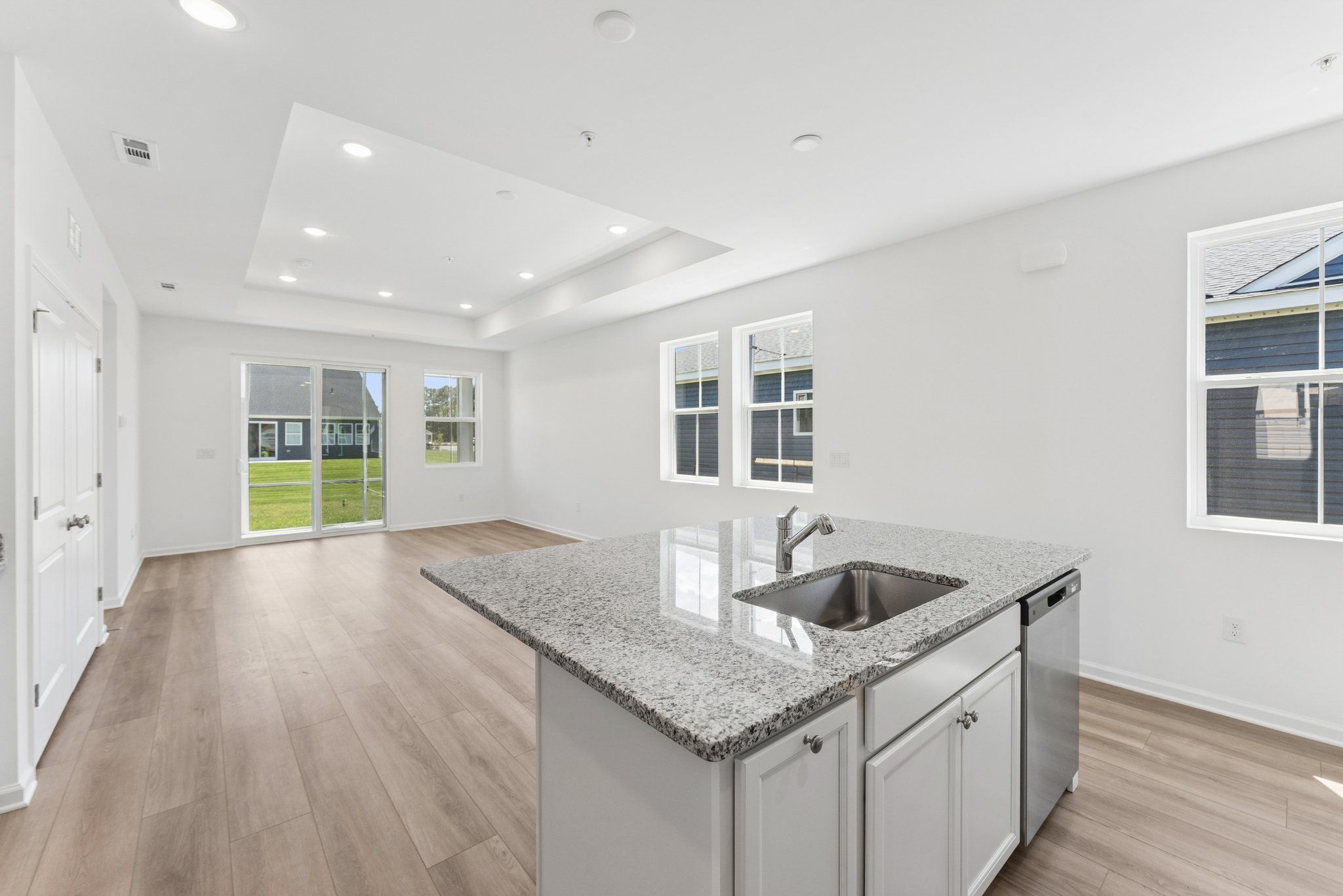 Kitchen - May 15, 2026