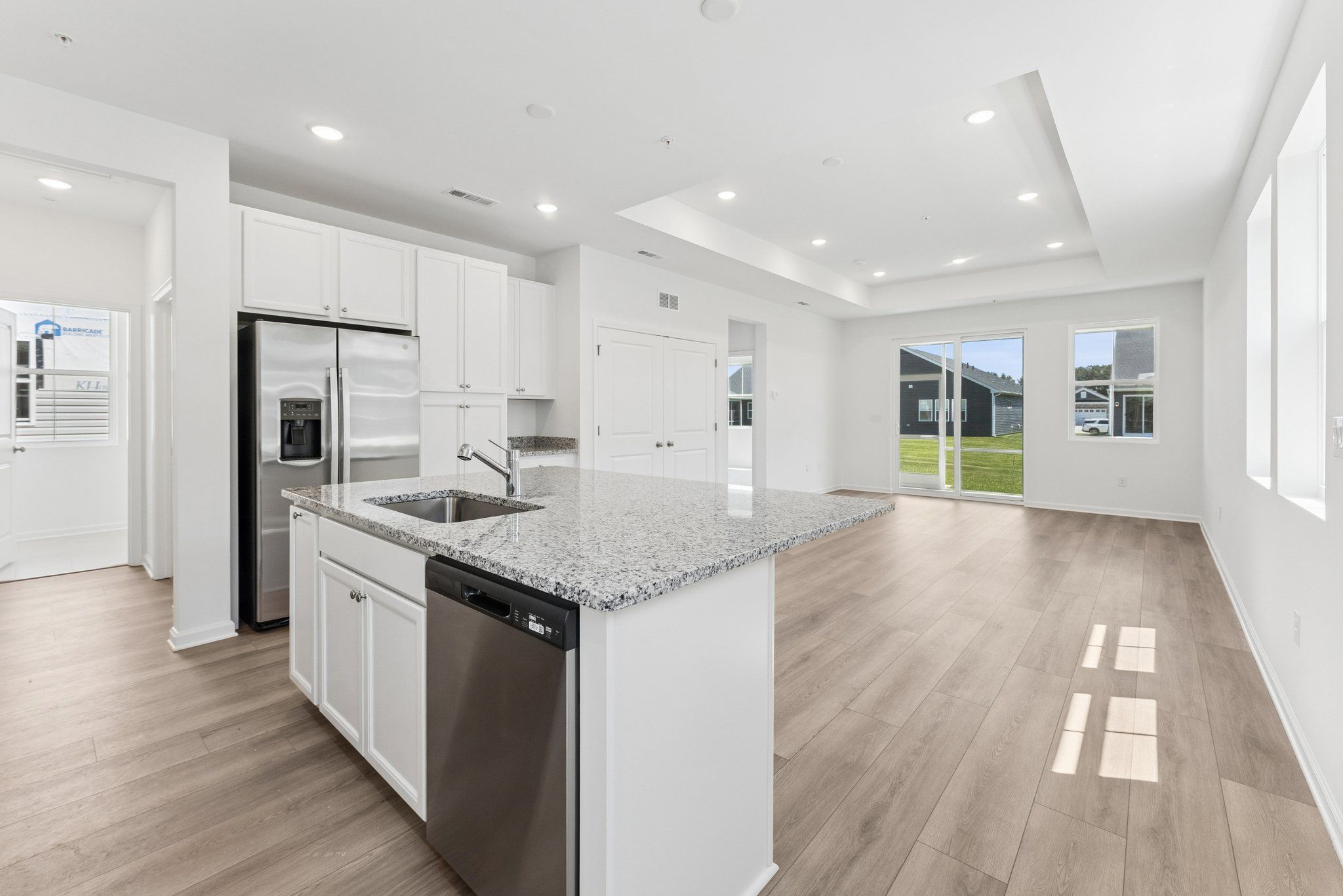 Kitchen - May 15, 2026