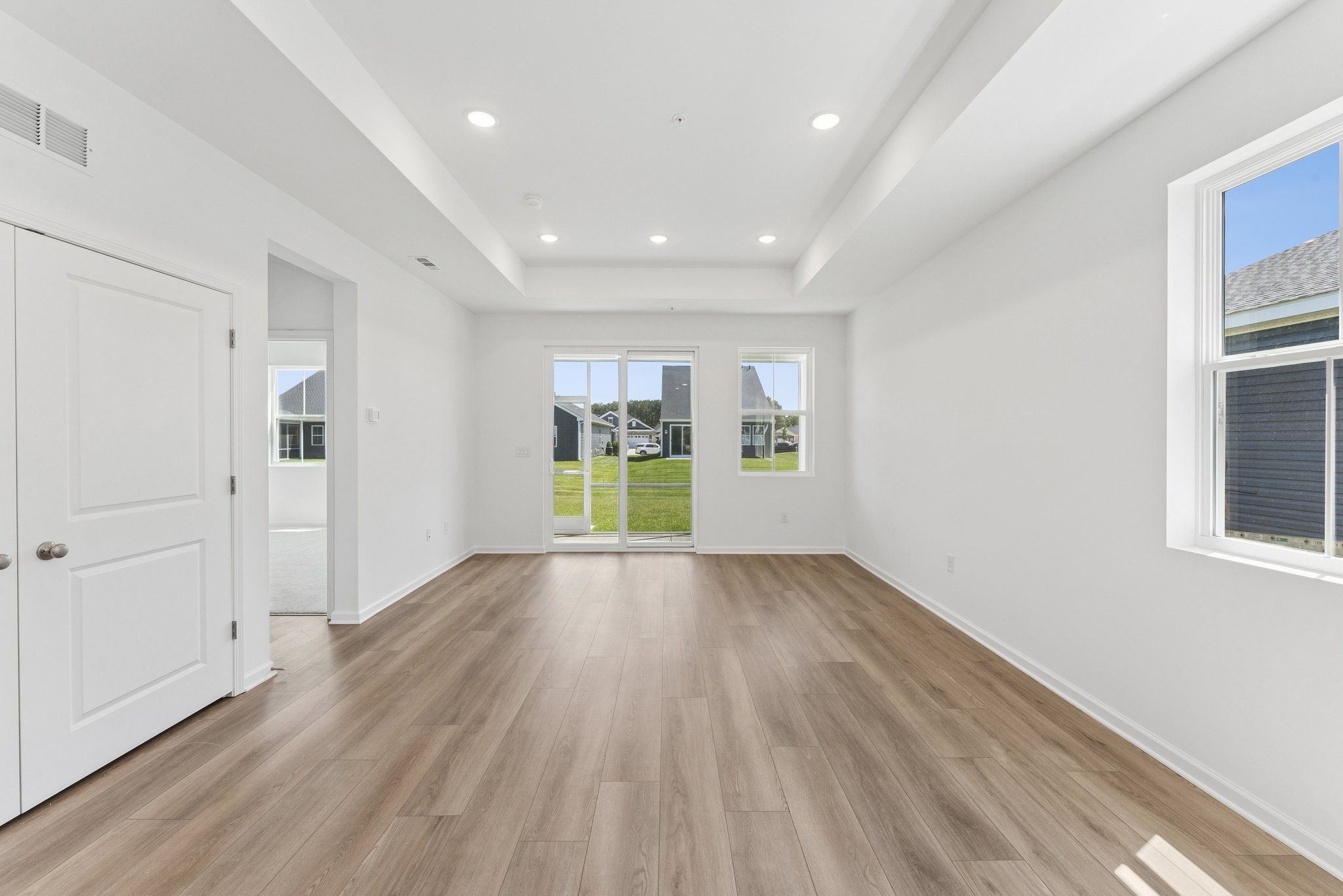Interior - May 15, 2026