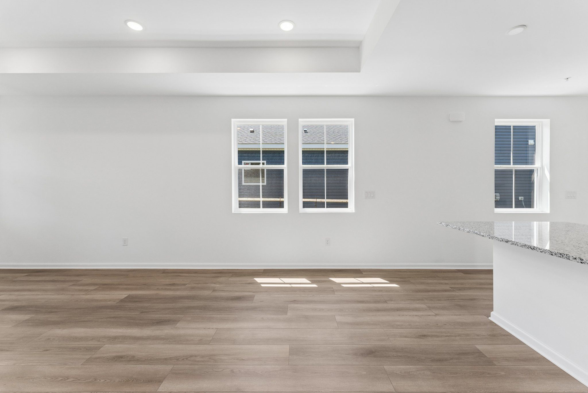 Interior - May 15, 2026