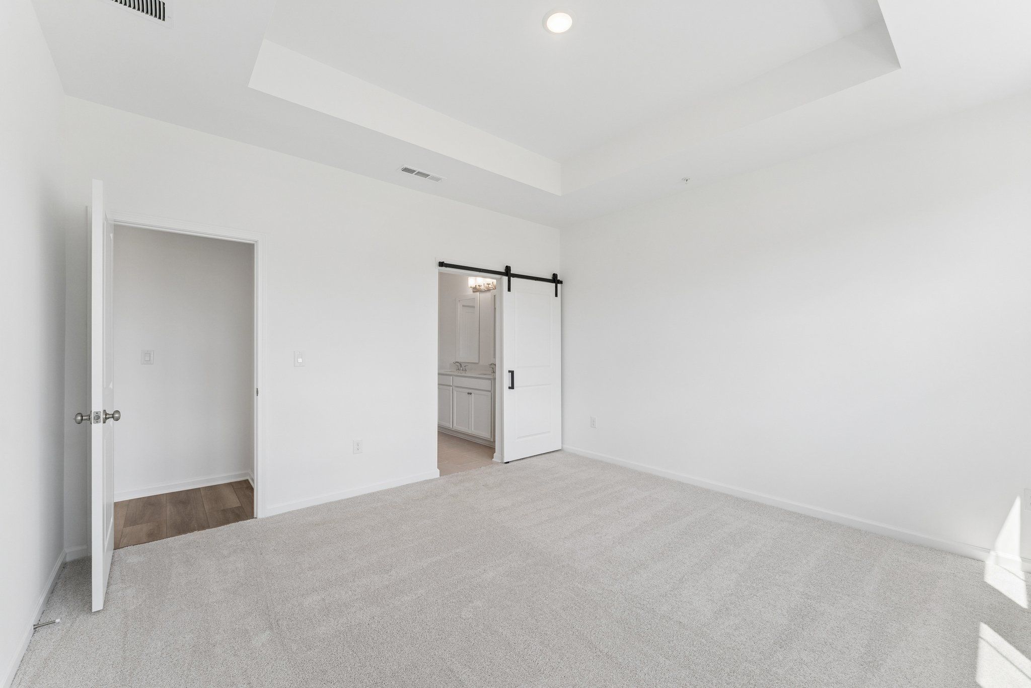Interior - May 15, 2026