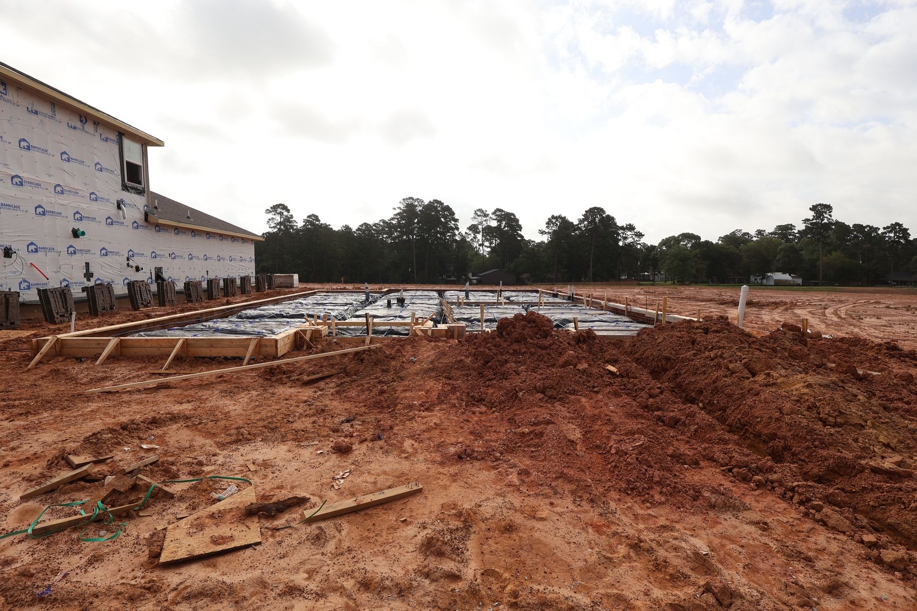 Exterior - June 23, 2026