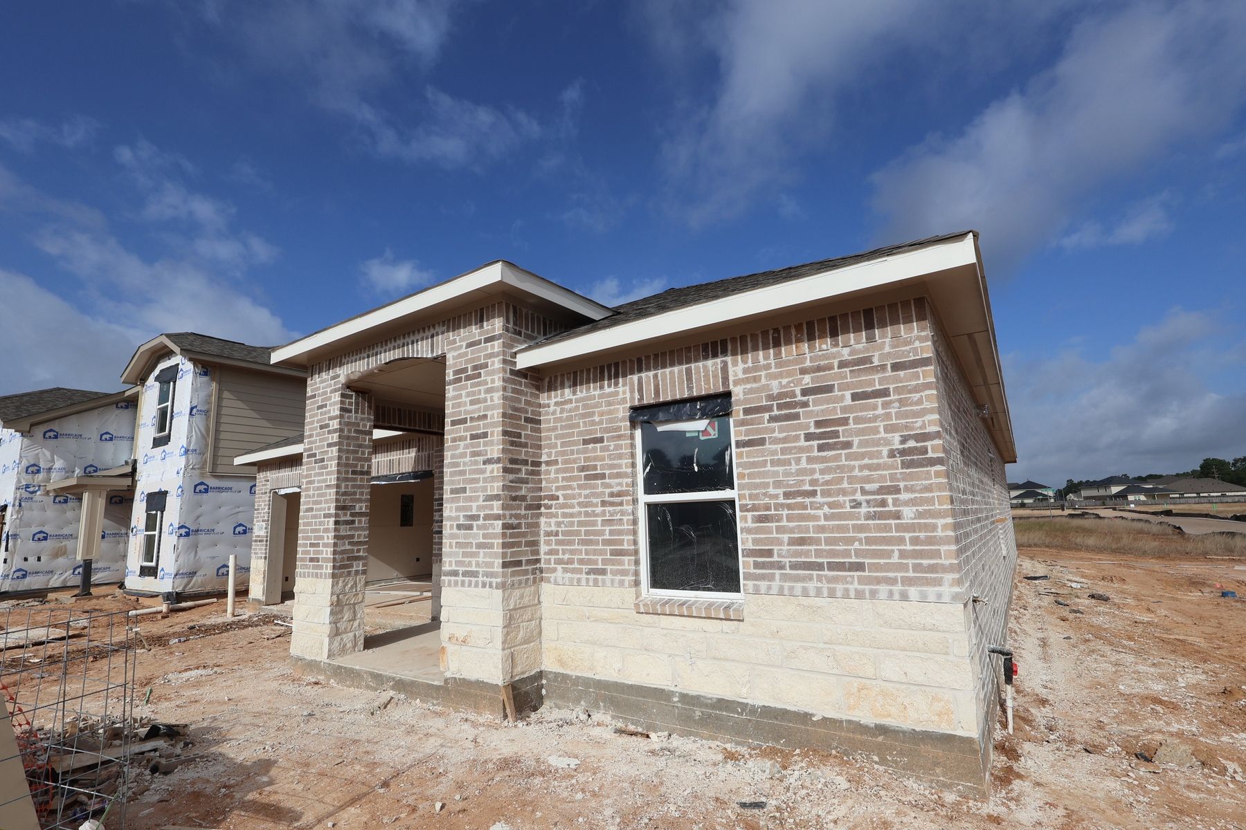 Exterior - June 23, 2026