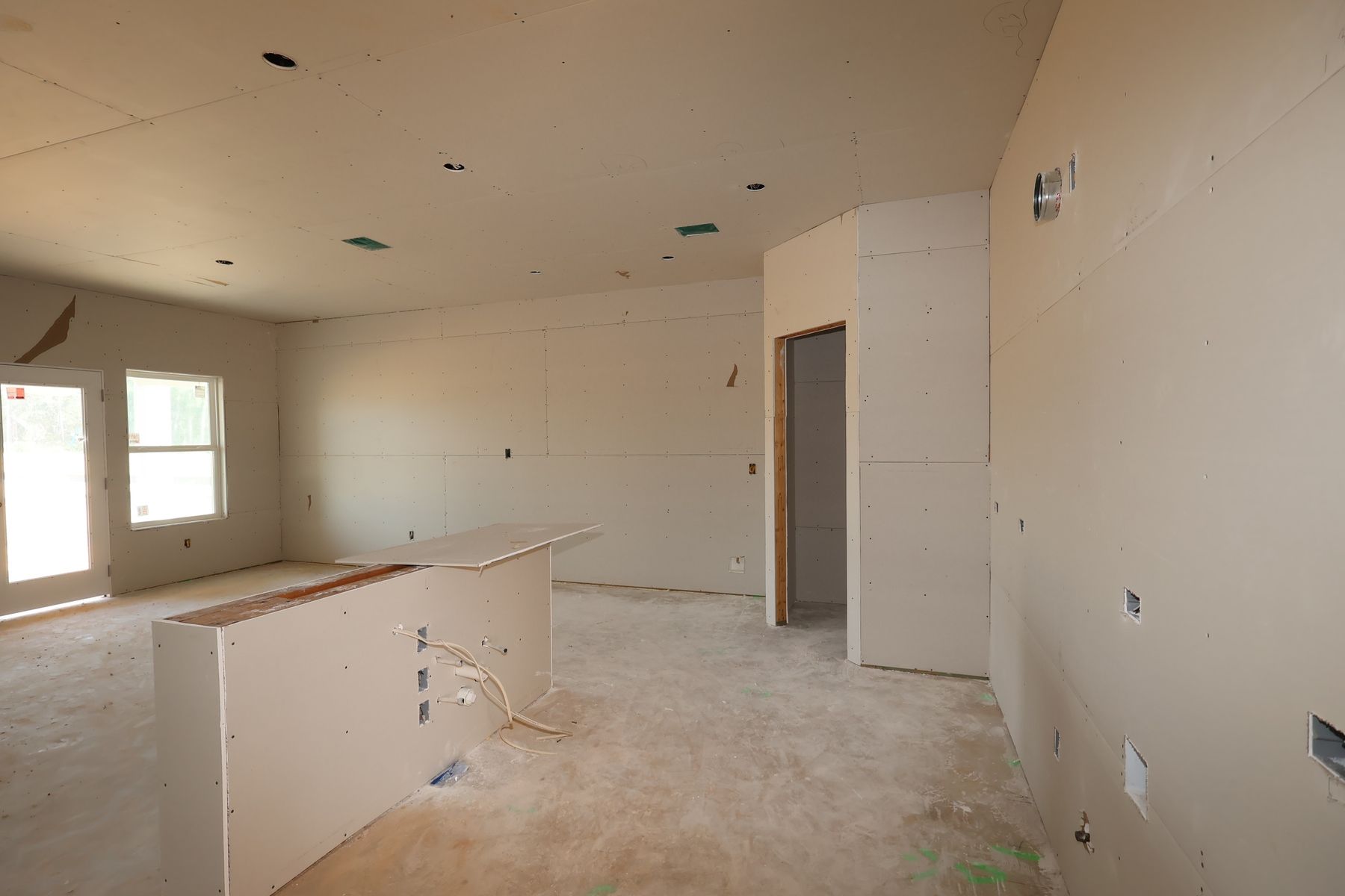 Kitchen - June 23, 2026
