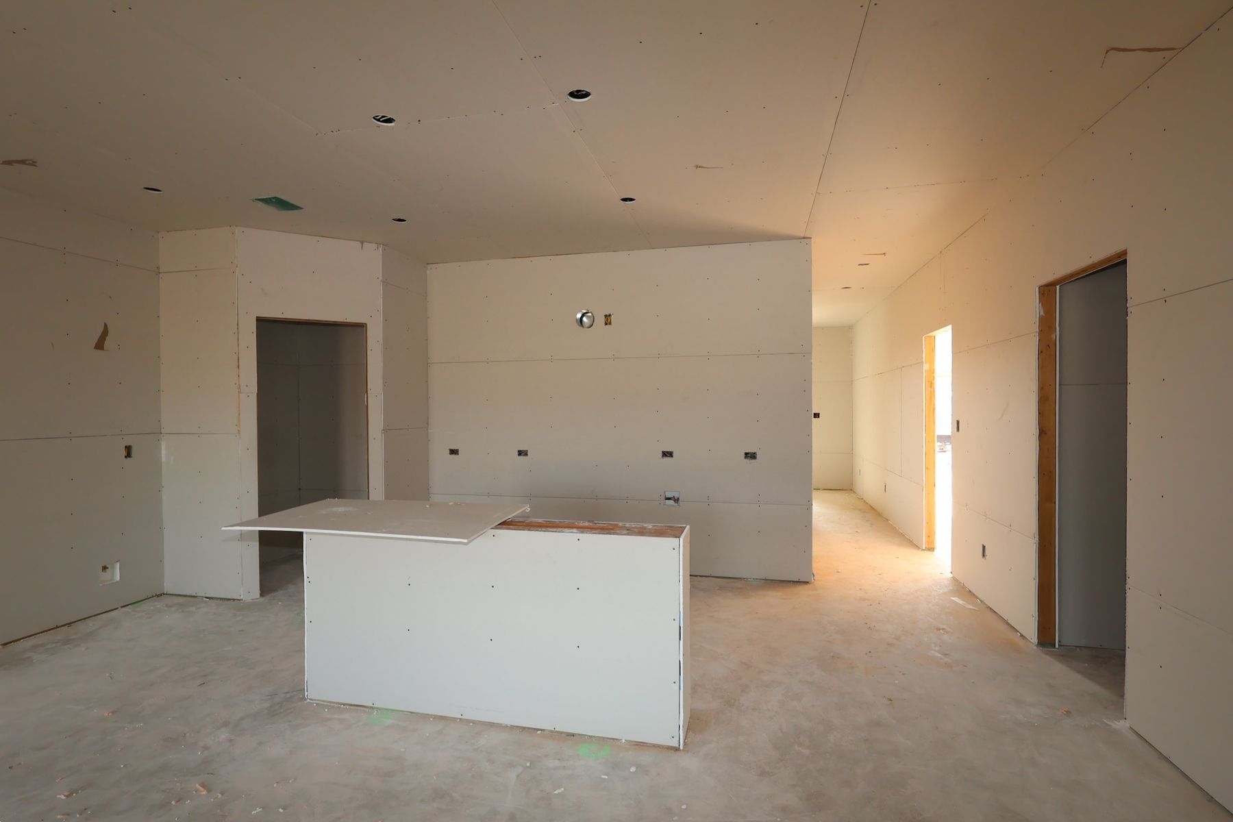 Kitchen - June 23, 2026