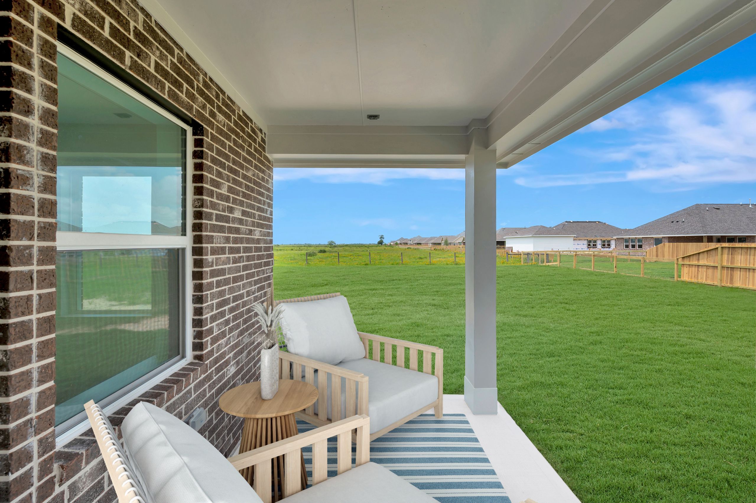 Porch - June 26, 2026