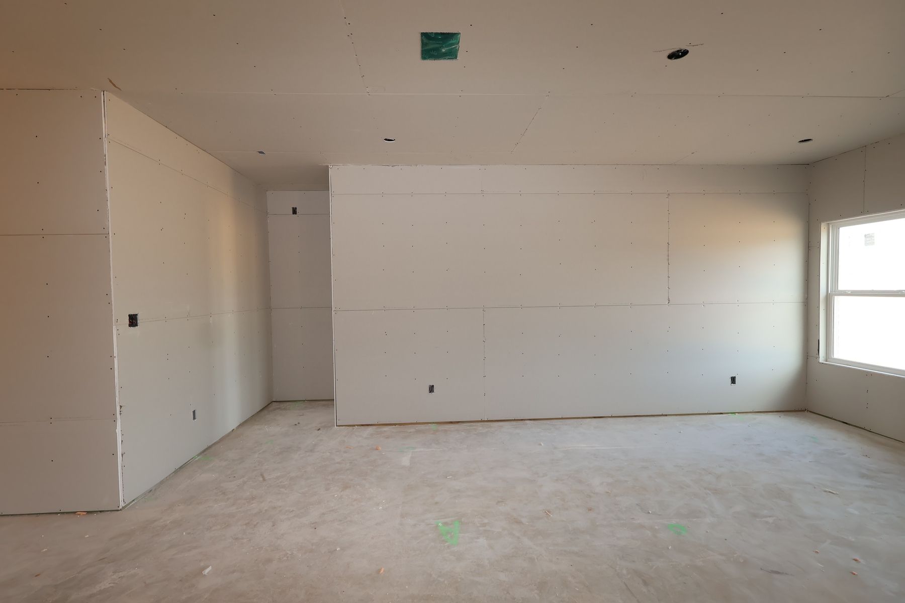 Interior - June 23, 2026