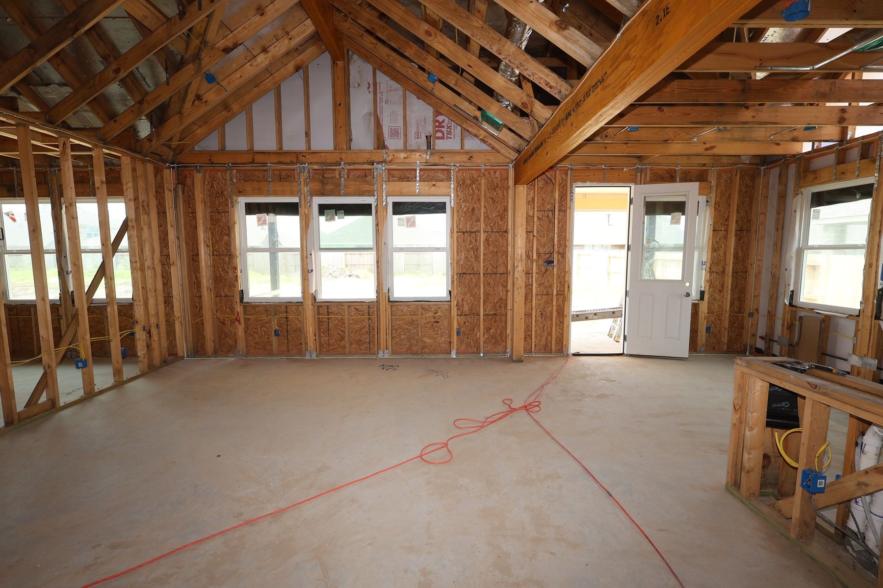 Interior - June 25, 2026