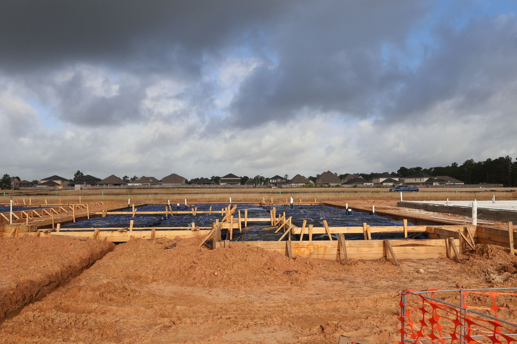 Exterior - June 23, 2026