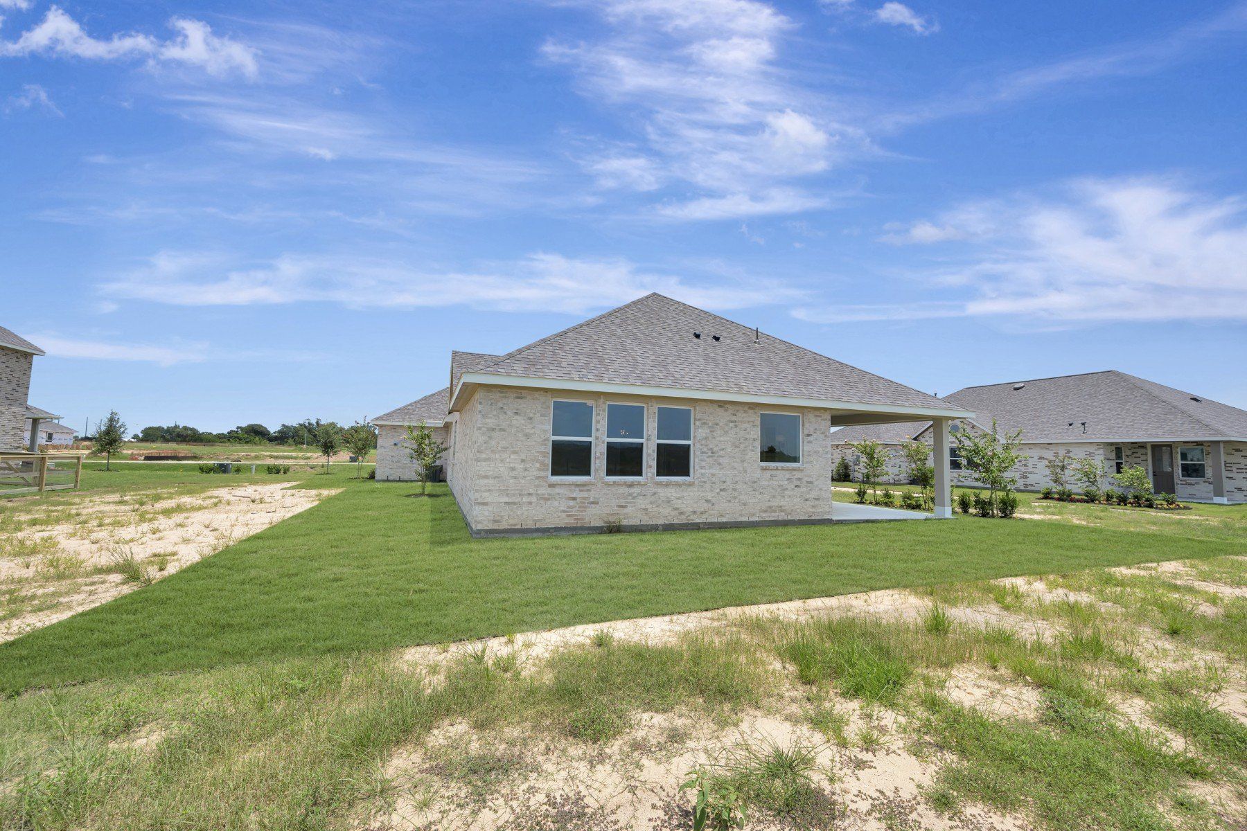 Exterior - June 25, 2026