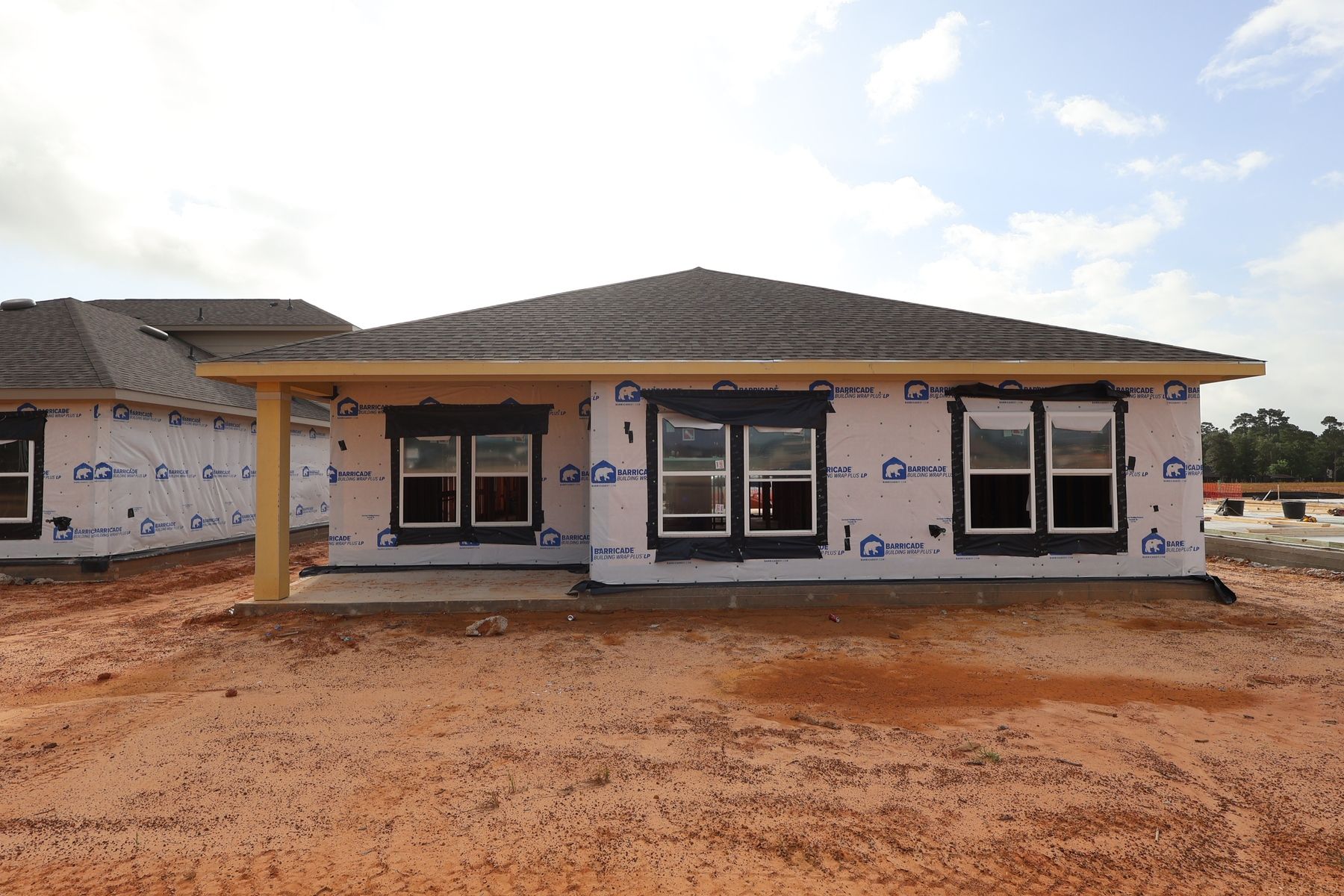 Porch - June 23, 2026