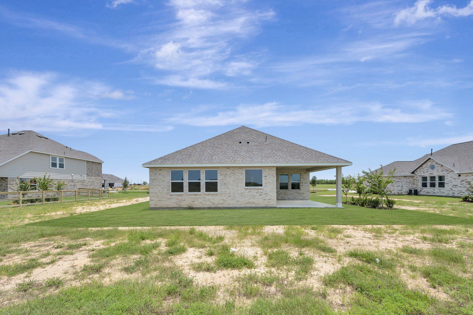 Exterior - June 25, 2026