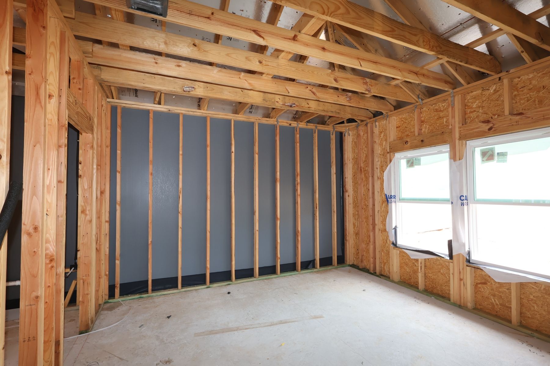 Bedroom - June 23, 2026