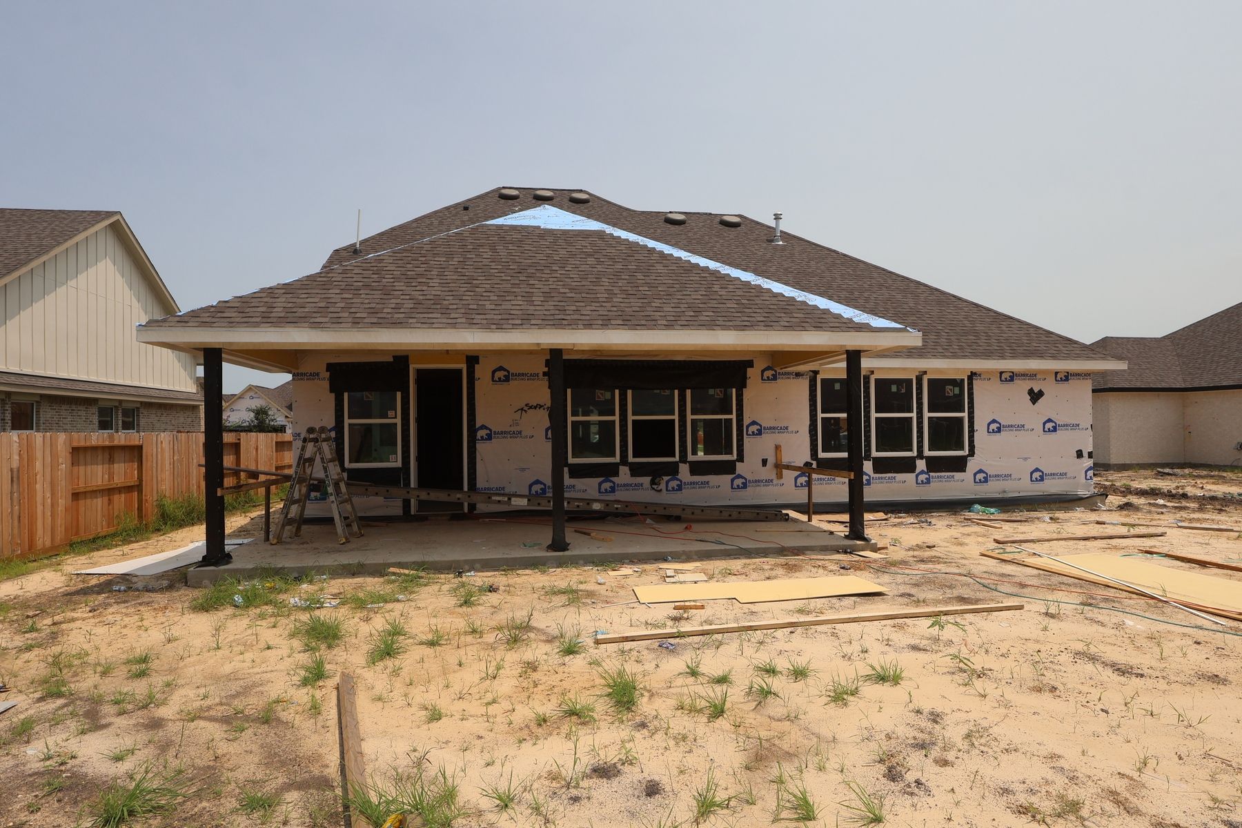 Porch - June 25, 2026