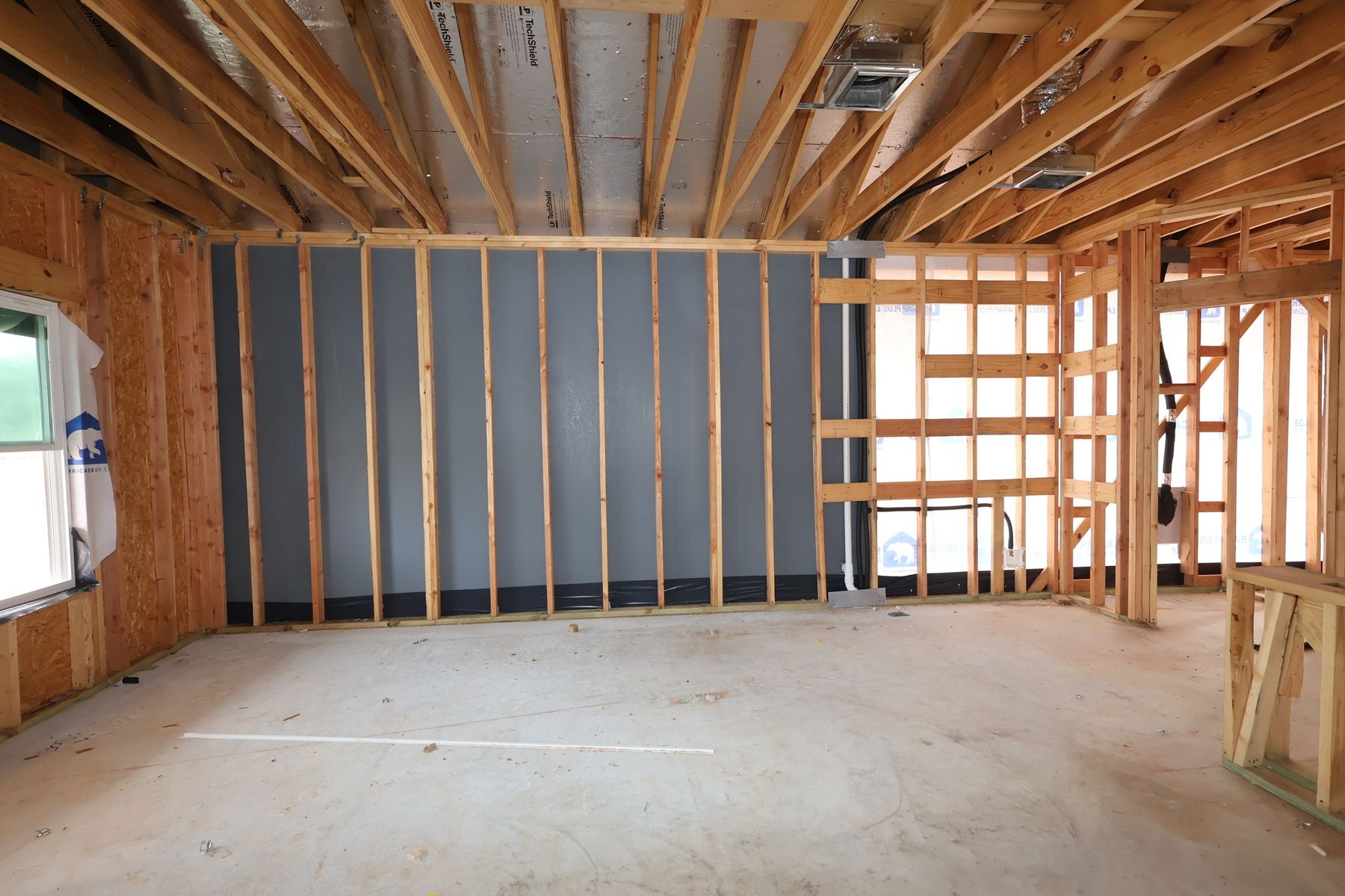 Interior - June 23, 2026