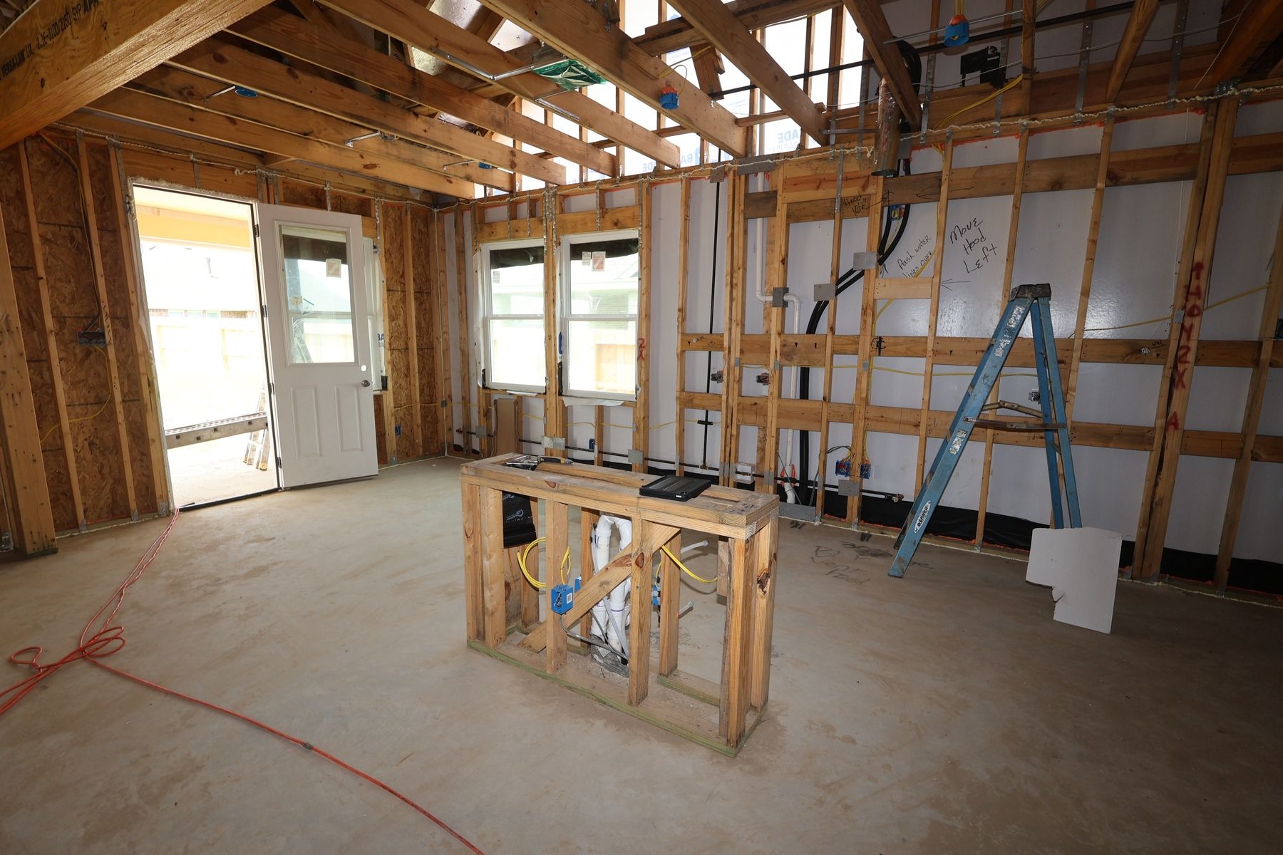 Interior - June 25, 2026