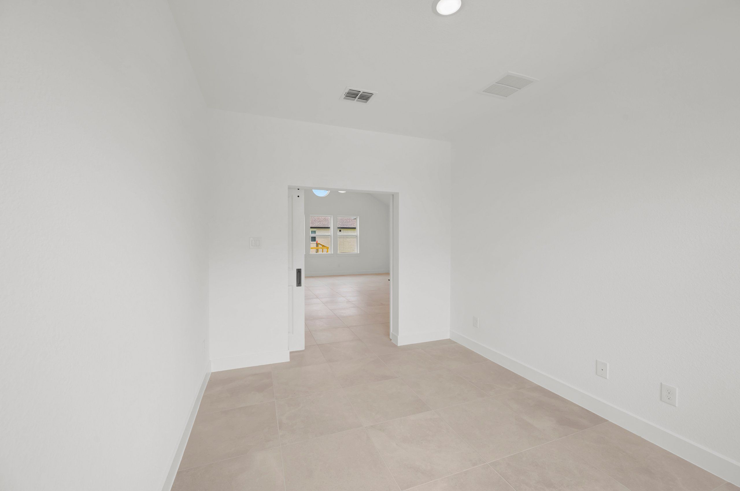 Interior - June 25, 2026
