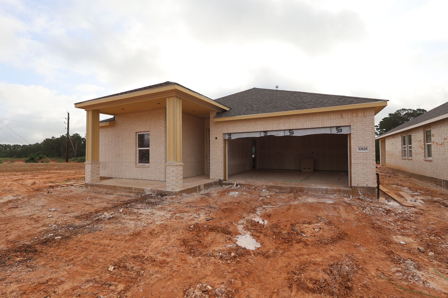 Exterior - June 23, 2026
