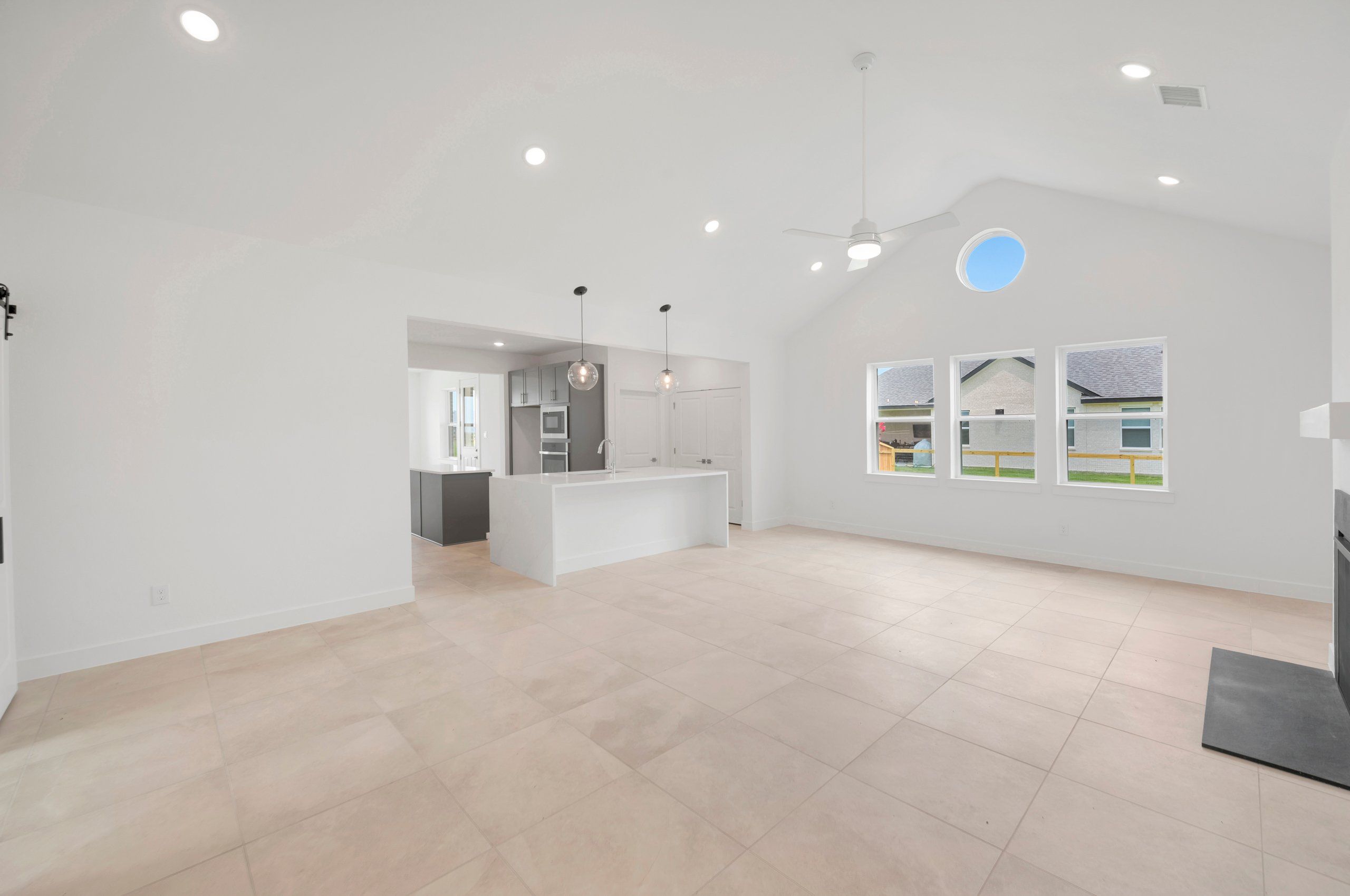 Interior - June 25, 2026