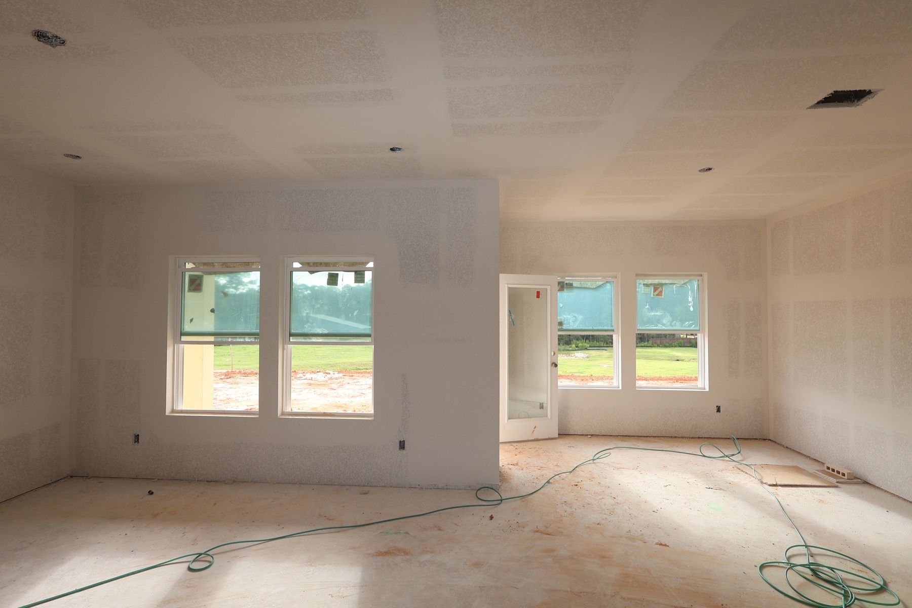 Interior - June 23, 2026