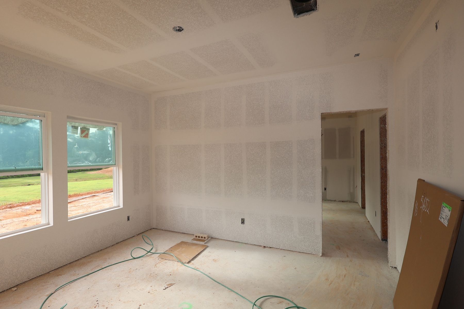 Interior - June 23, 2026