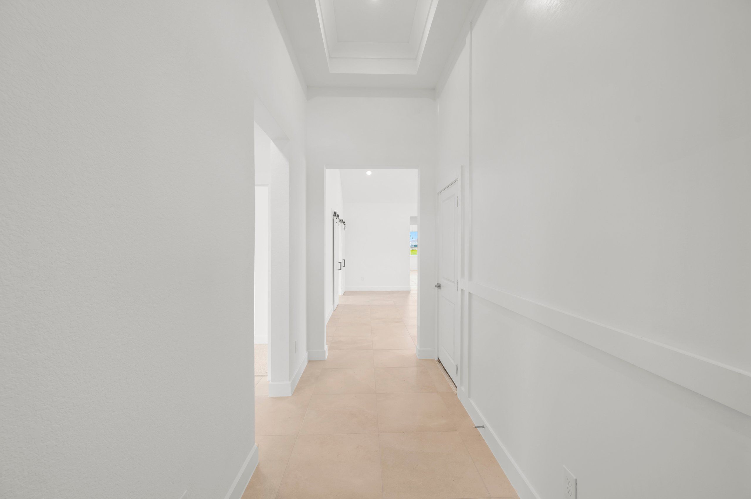 Interior - June 25, 2026