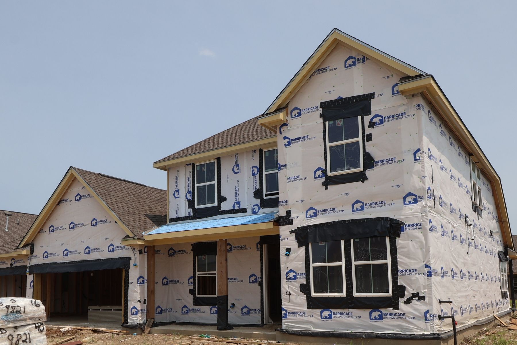 Exterior - June 25, 2026