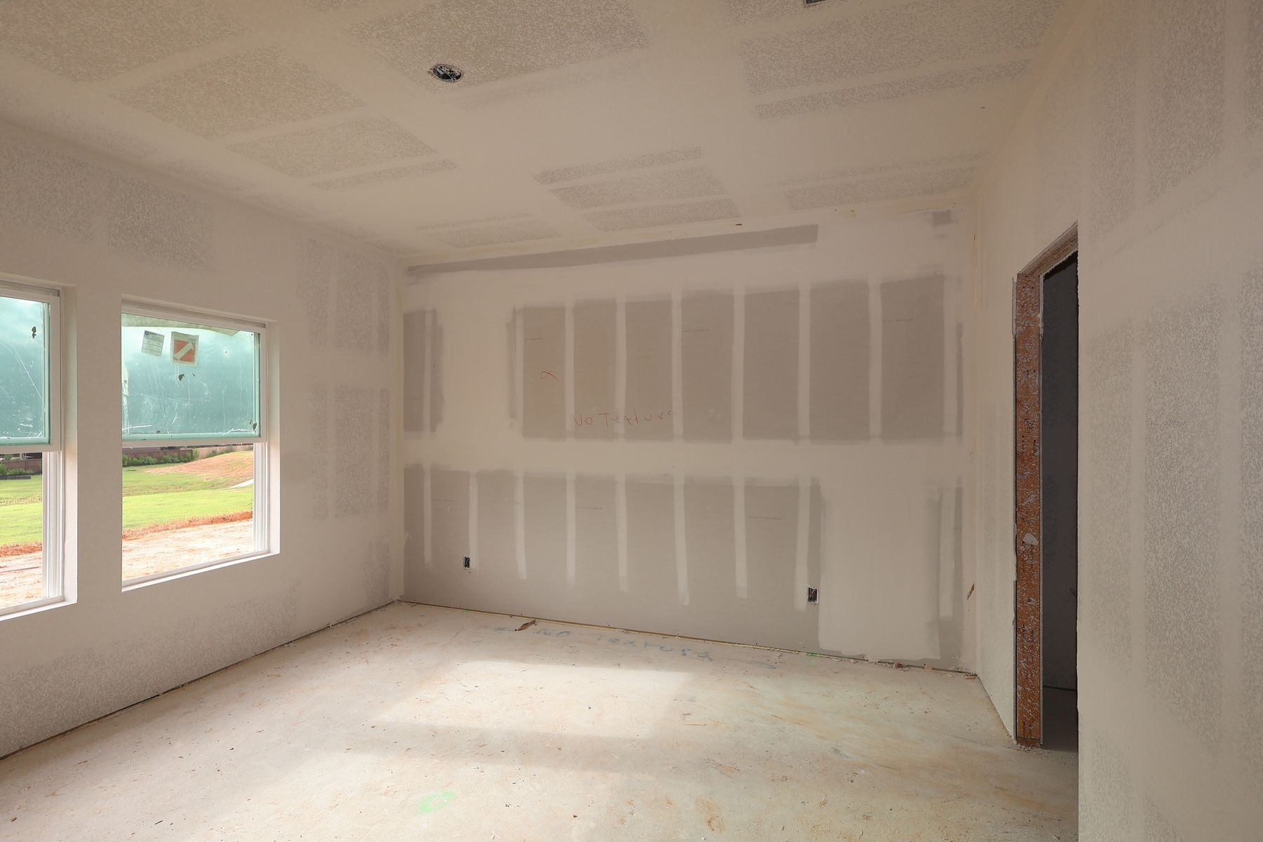 Interior - June 23, 2026