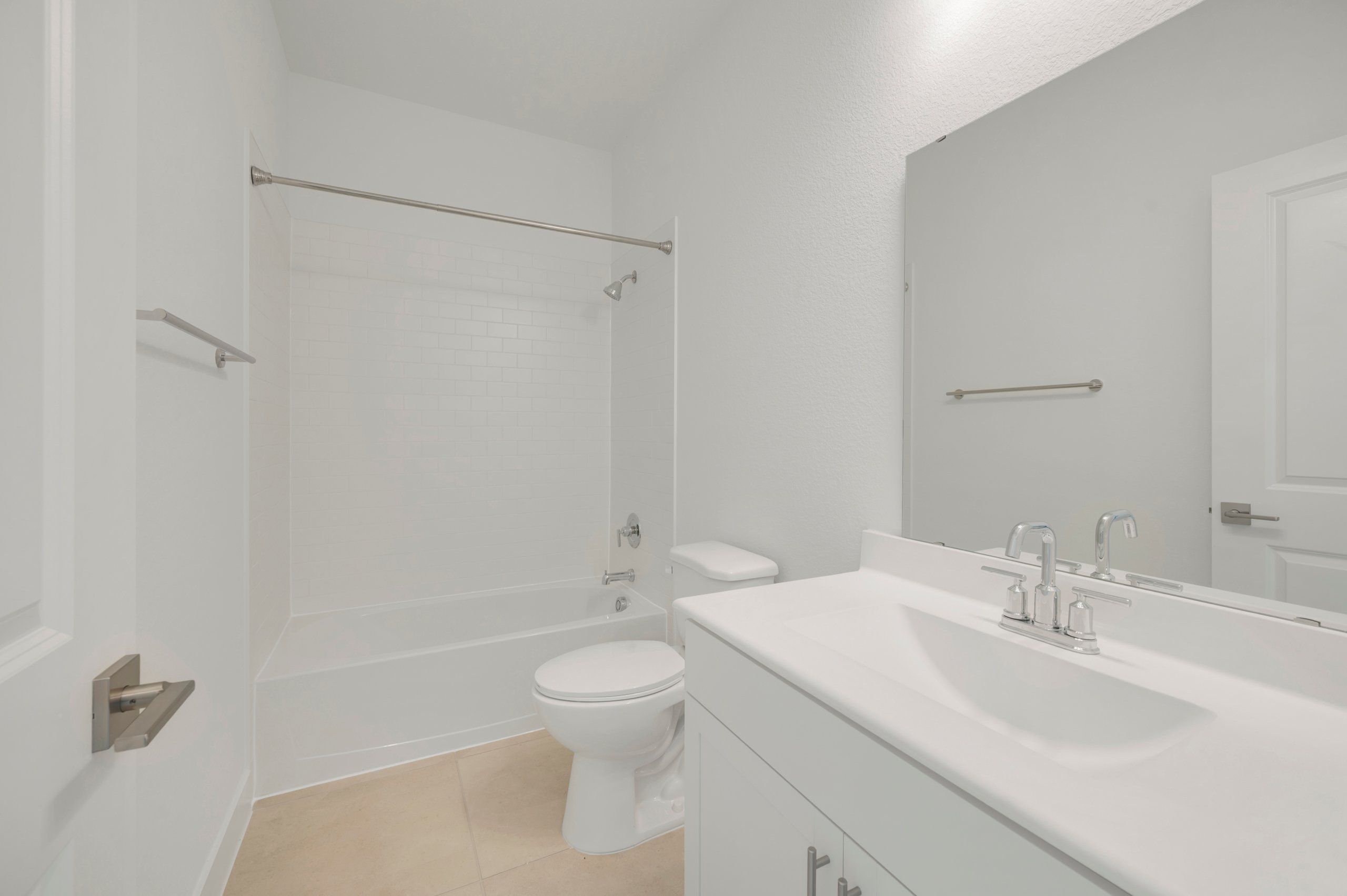 Bathroom - June 25, 2026