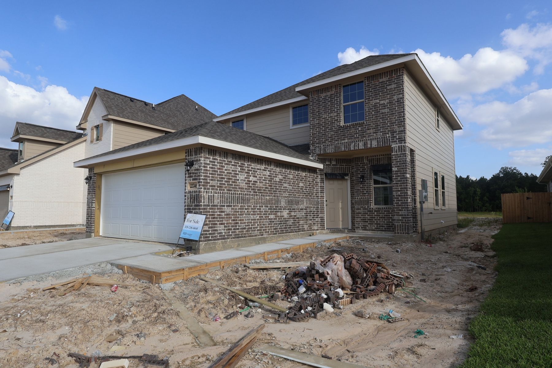 Exterior - June 27, 2026