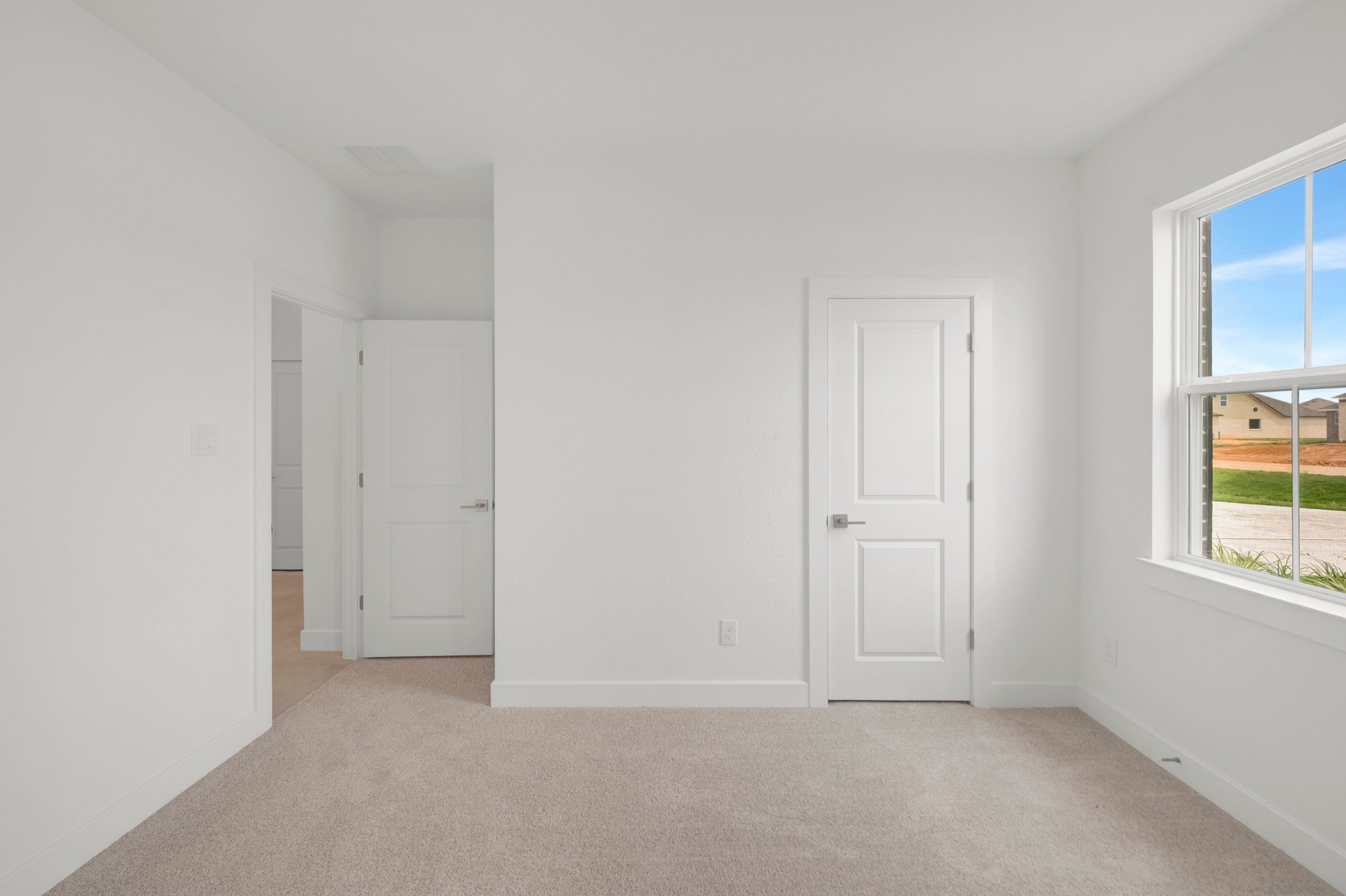 Bedroom - June 25, 2026
