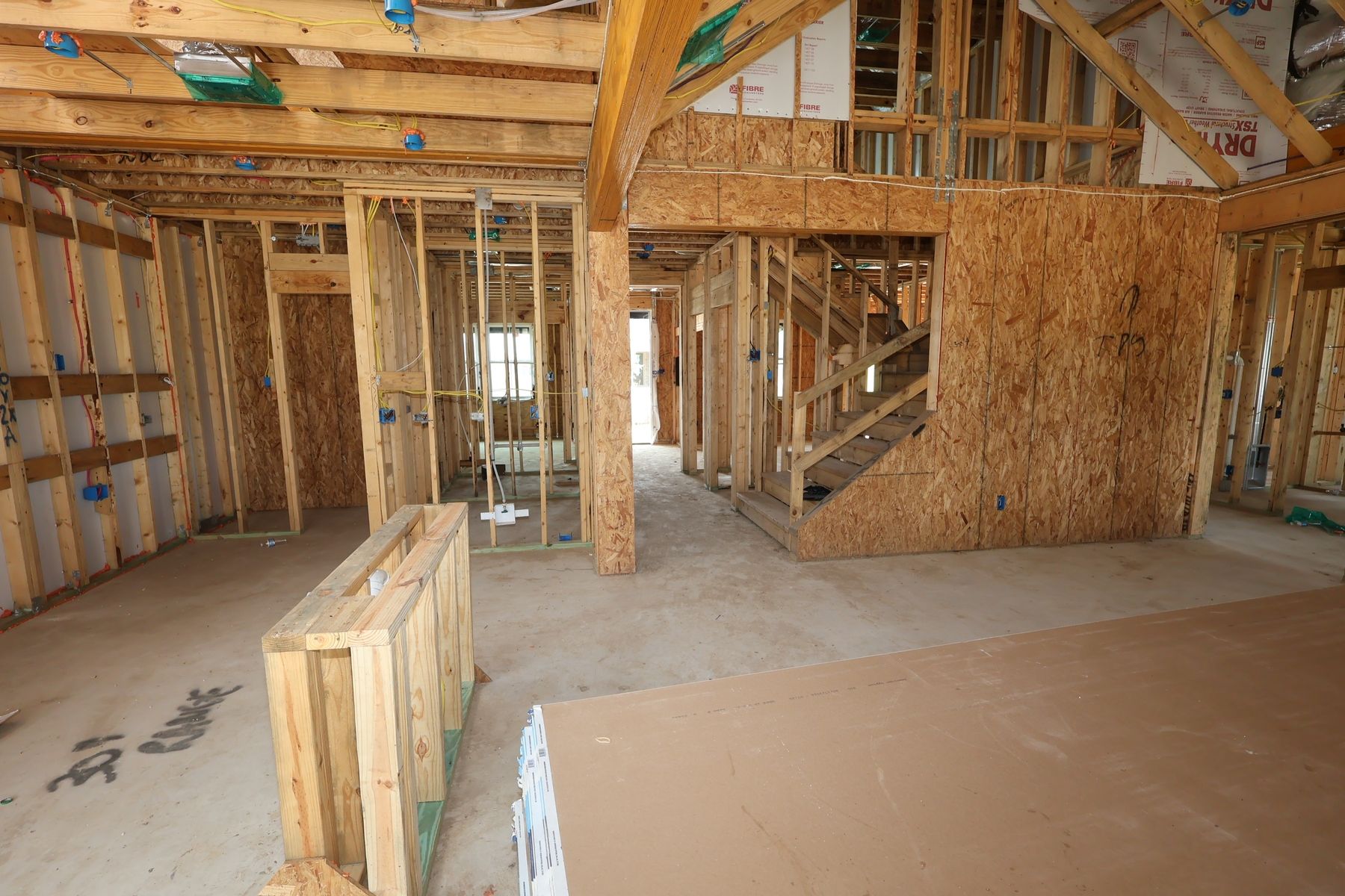 Interior - June 25, 2026