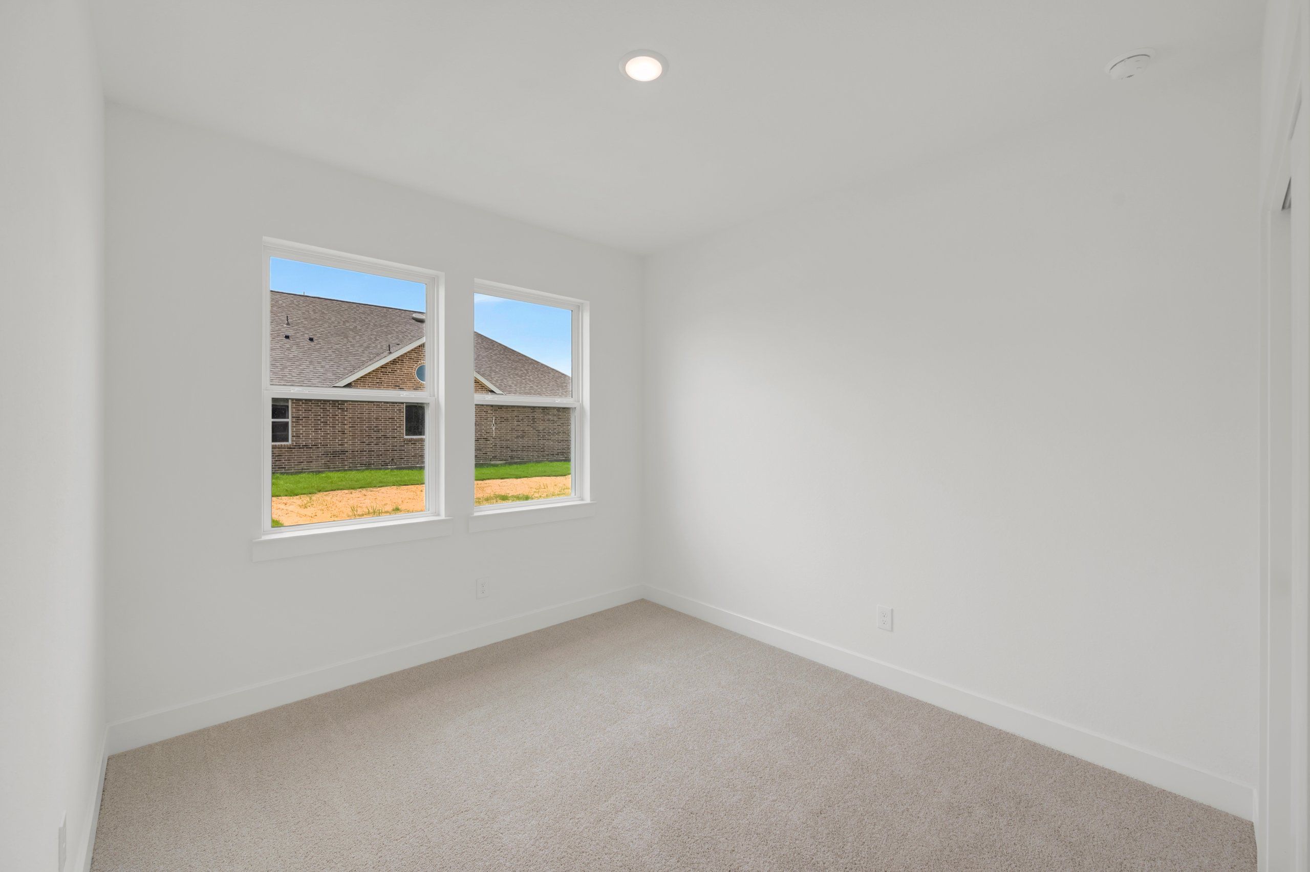 Bedroom - June 25, 2026