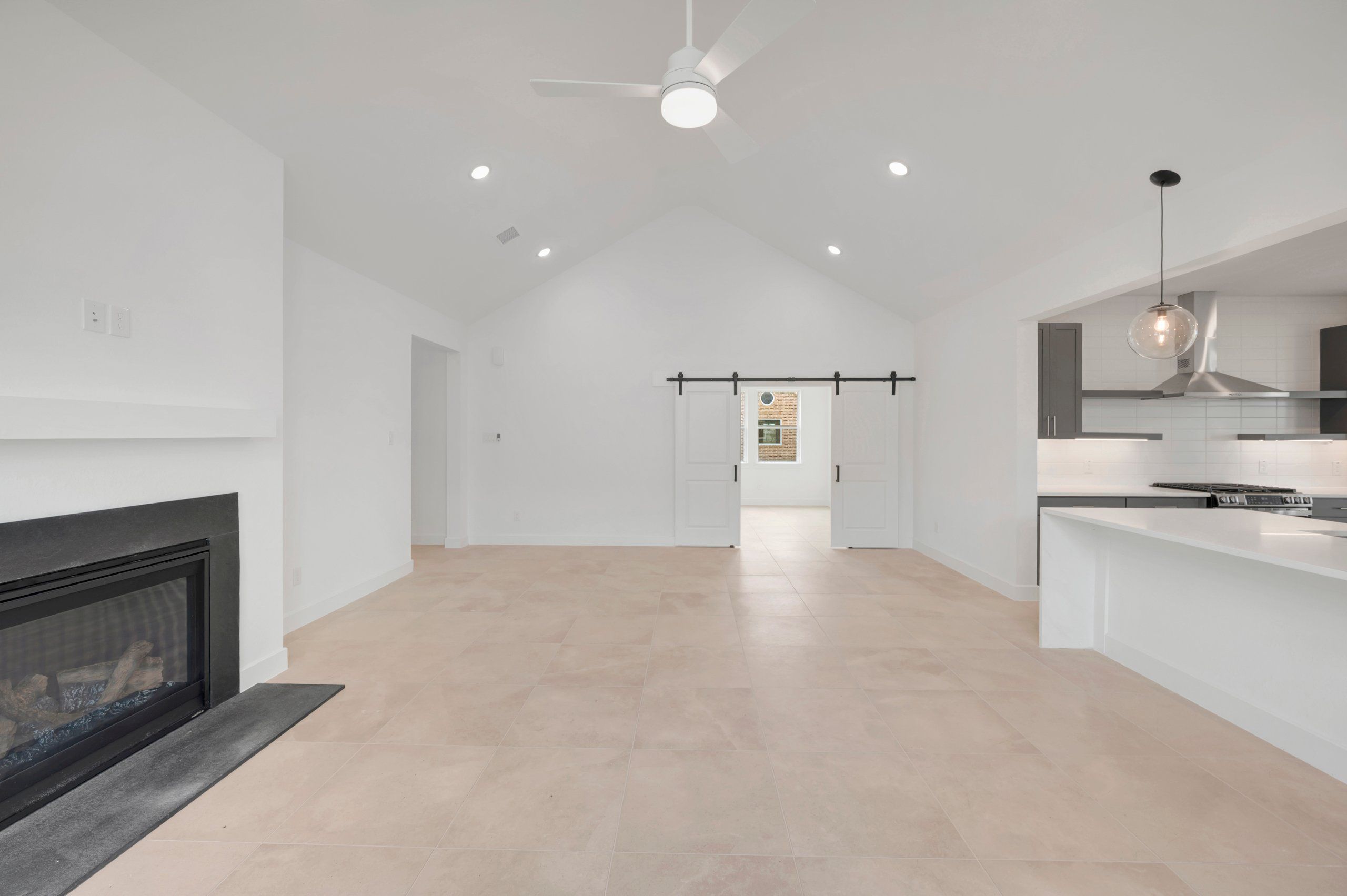 Interior - June 25, 2026